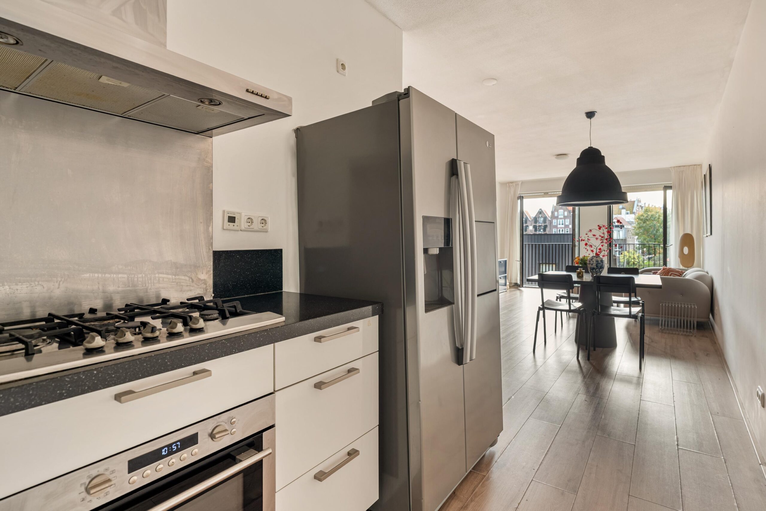 Vierwindenstraat 119 in AMSTERDAM-14