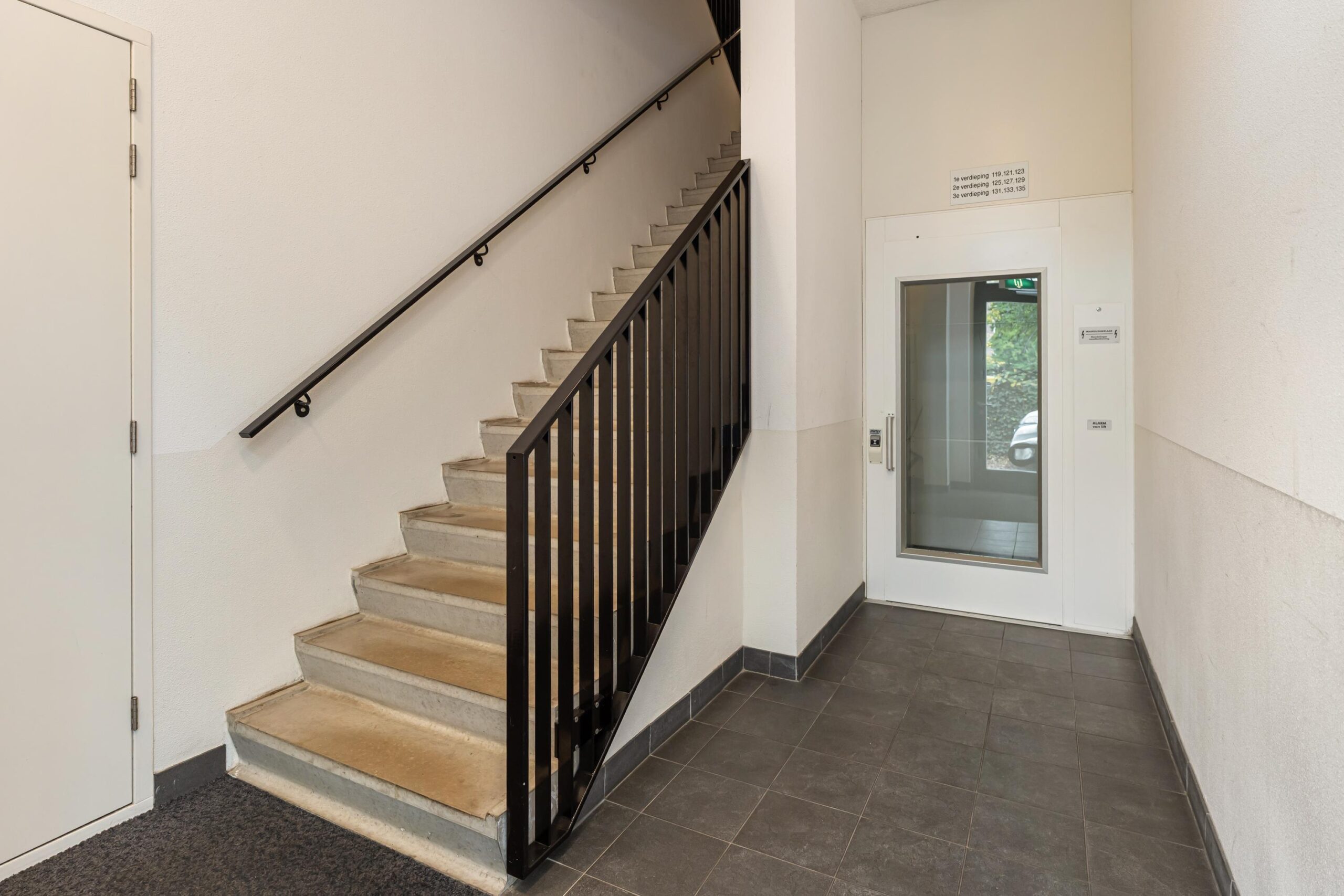 Vierwindenstraat 119 in AMSTERDAM-25