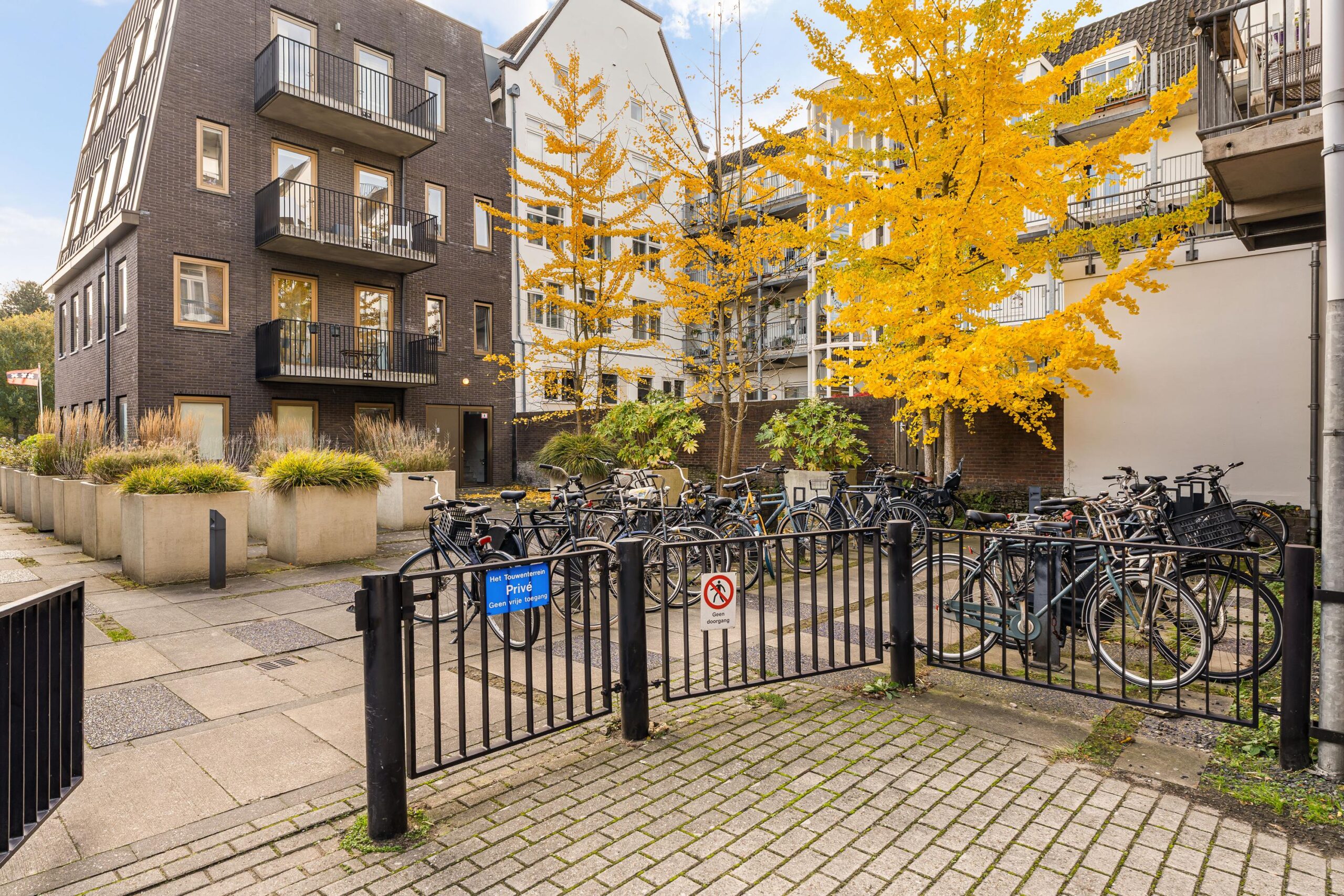 Vierwindenstraat 119 in AMSTERDAM-30