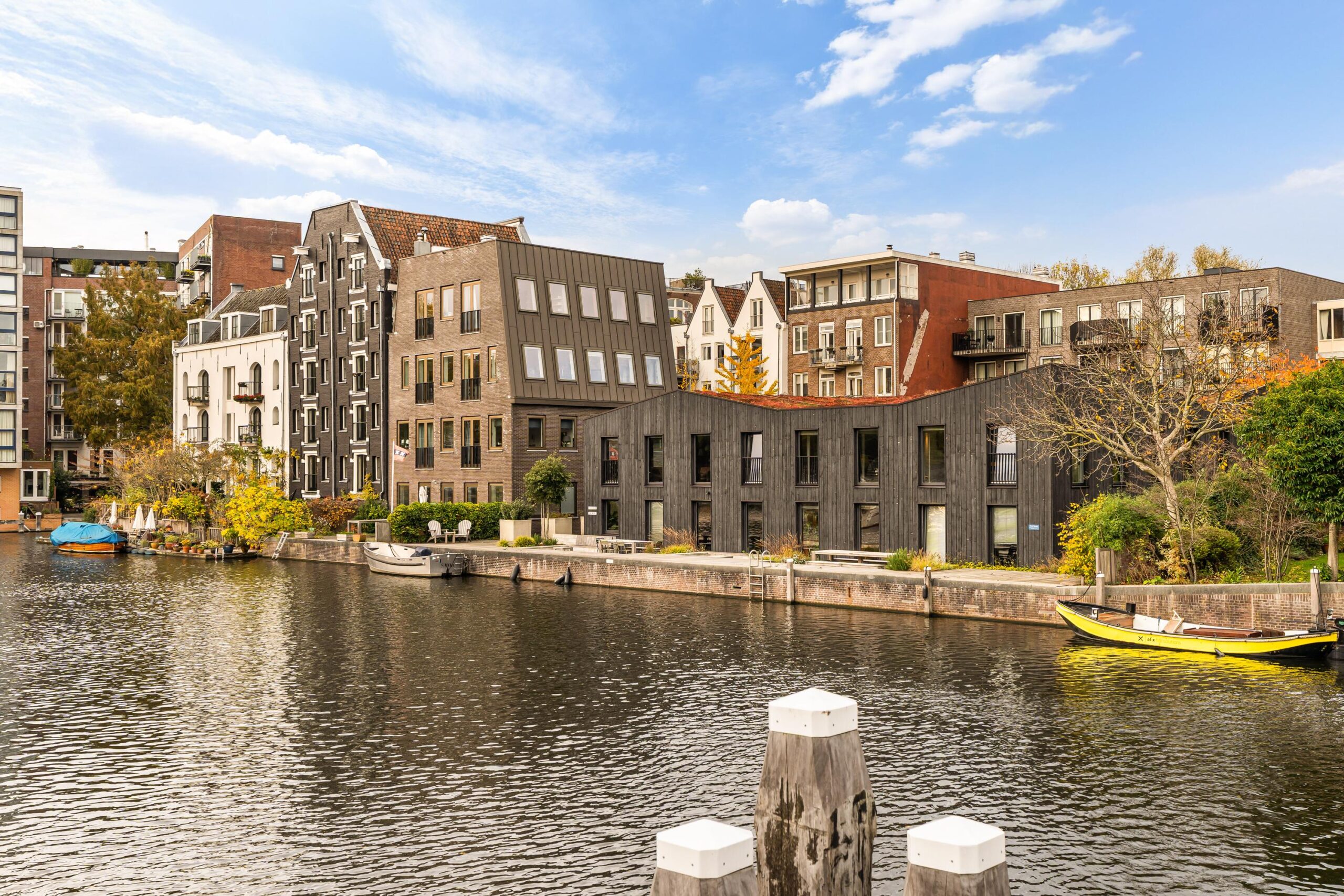 Vierwindenstraat 119 in AMSTERDAM-37