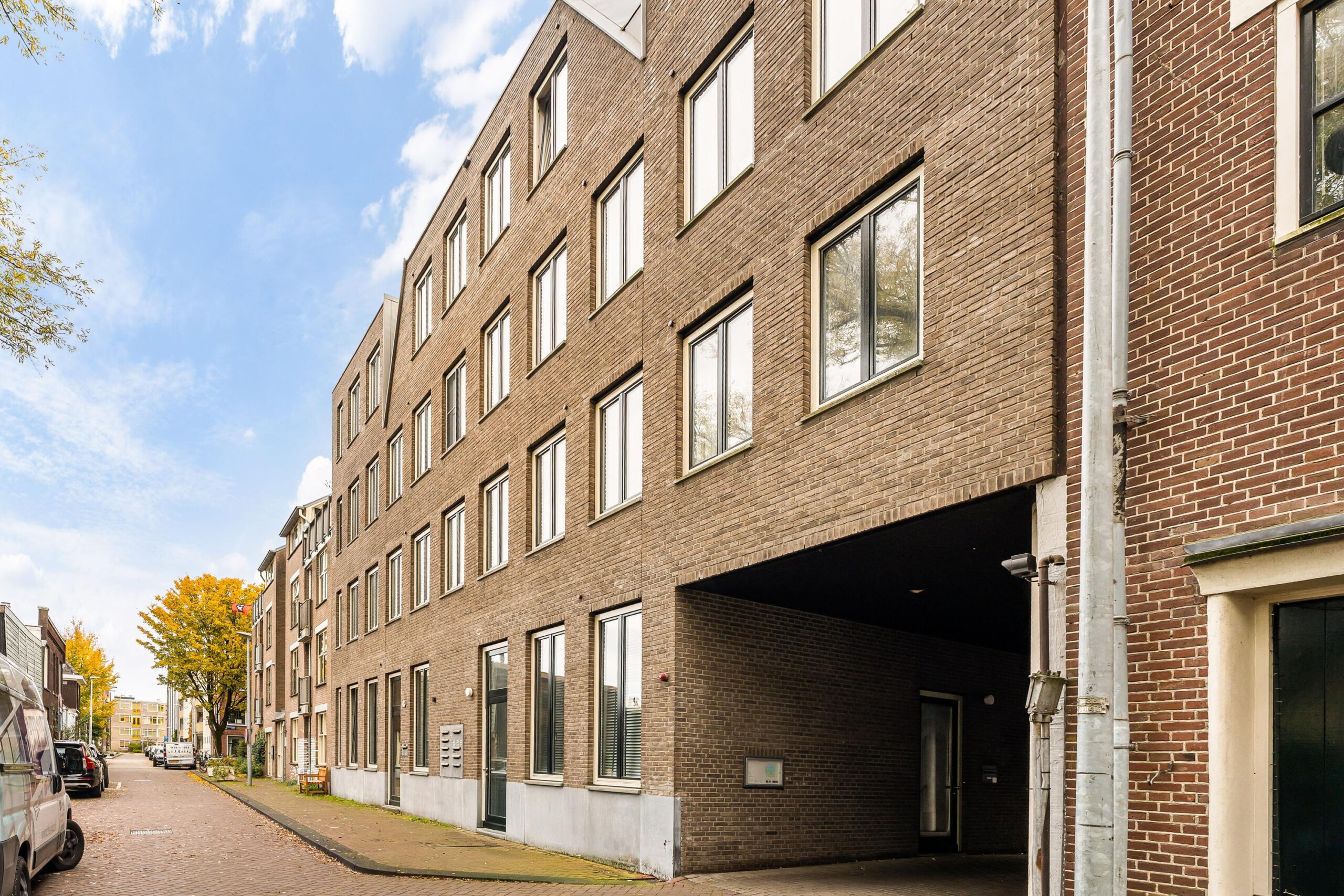 Vierwindenstraat 119 in AMSTERDAM-29