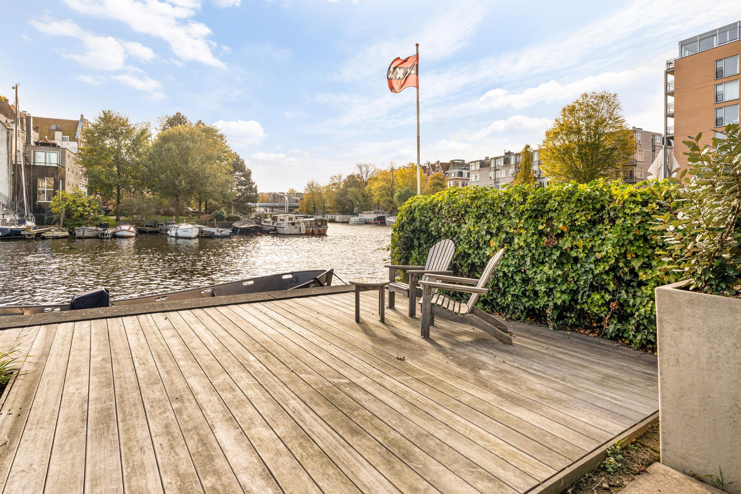 Vierwindenstraat 119 in AMSTERDAM-32