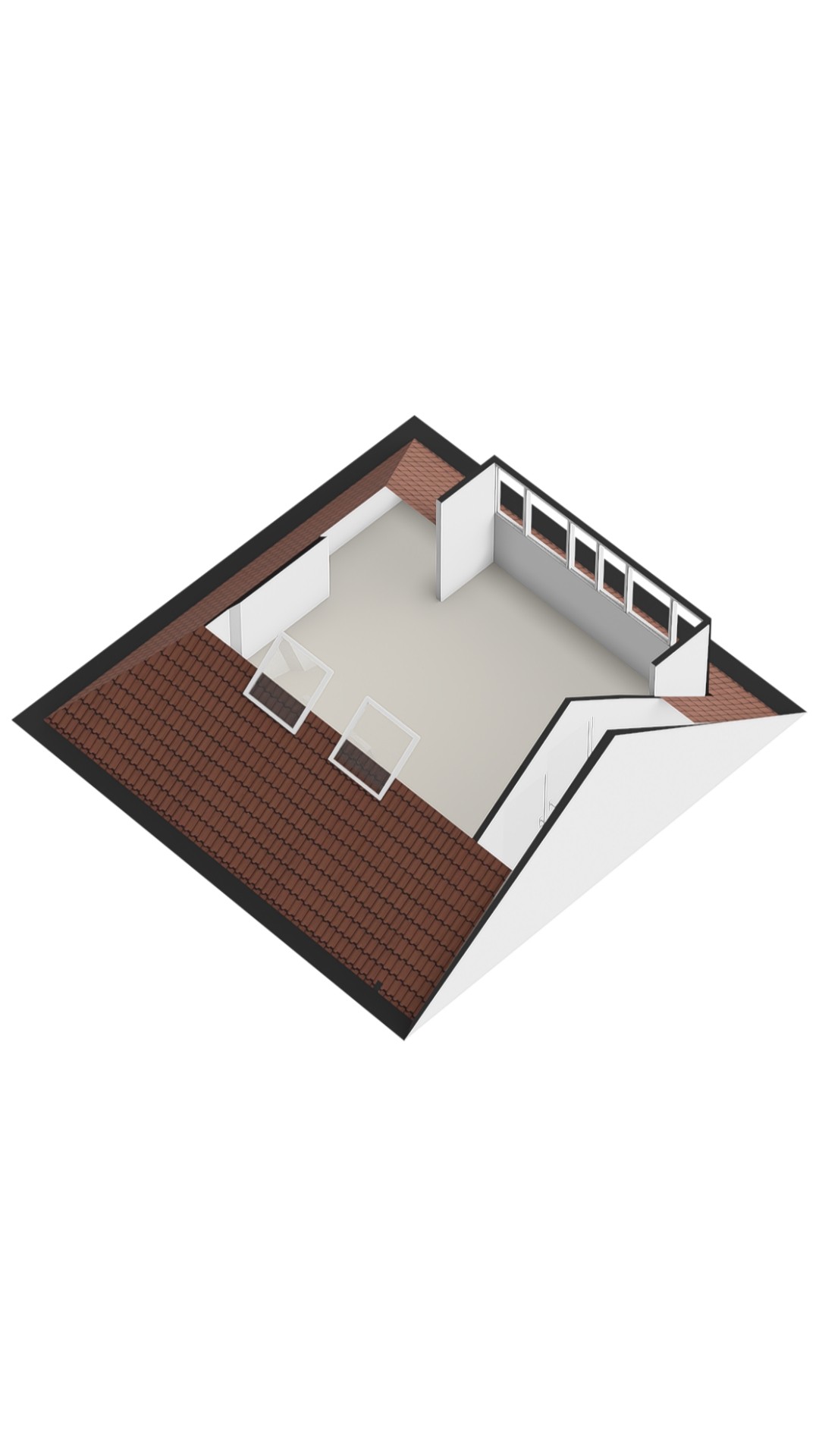 Herman Gorterstraat 1 in AMSTERDAM-57