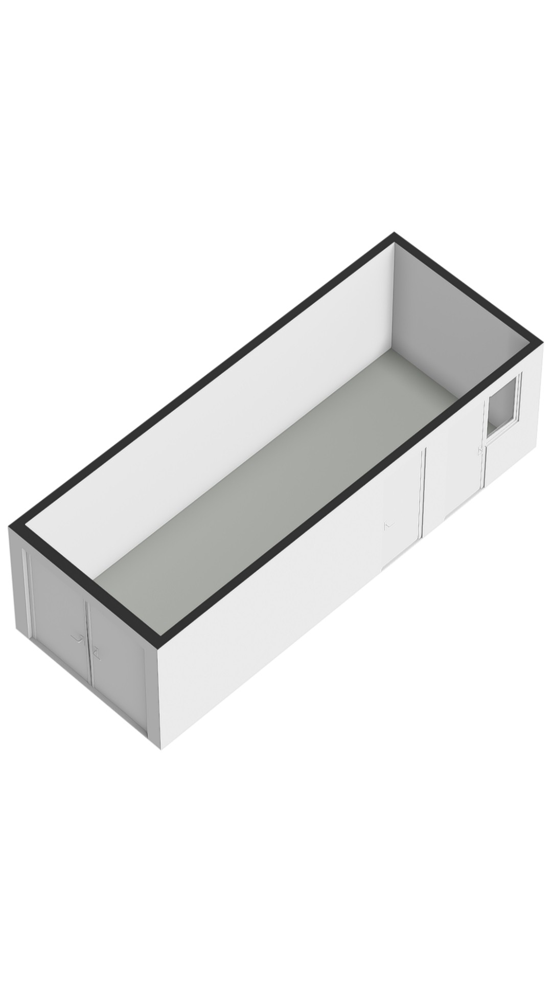 Herman Gorterstraat 1 in AMSTERDAM-59