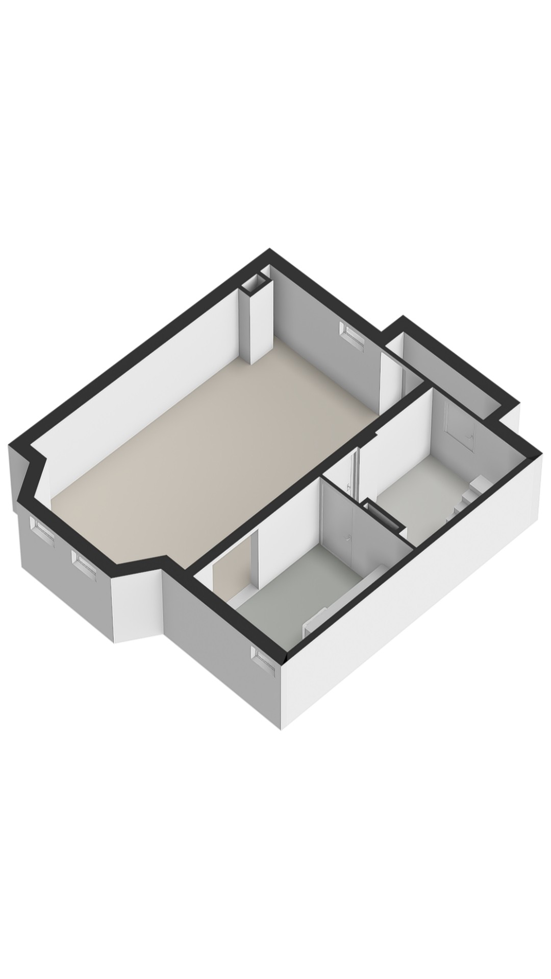 Herman Gorterstraat 1 in AMSTERDAM-58