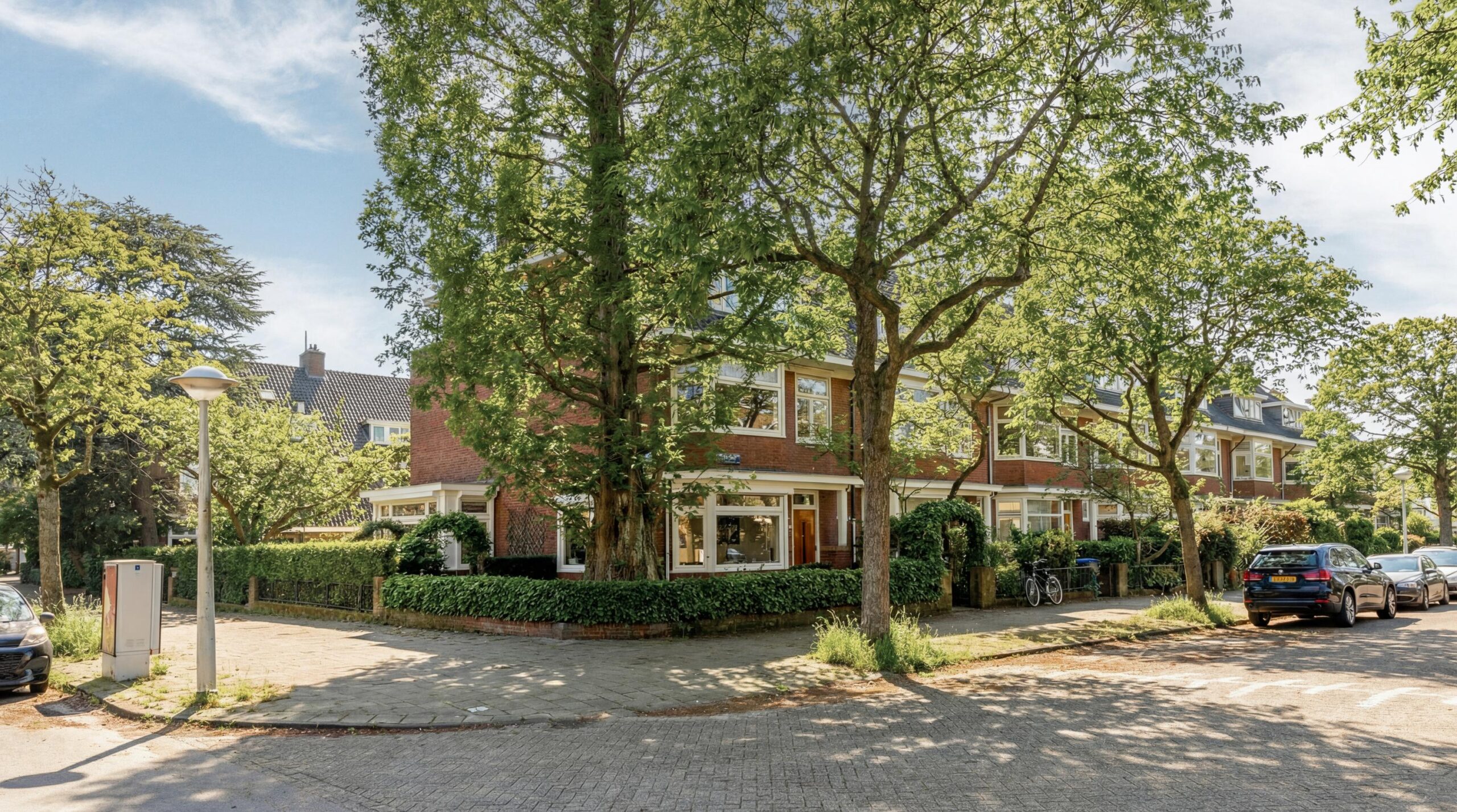 Herman Gorterstraat 1 in AMSTERDAM-43