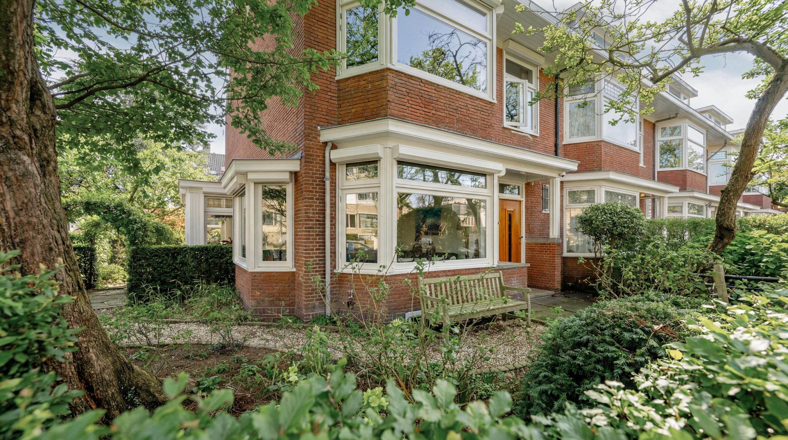 Herman Gorterstraat 1 in AMSTERDAM-2