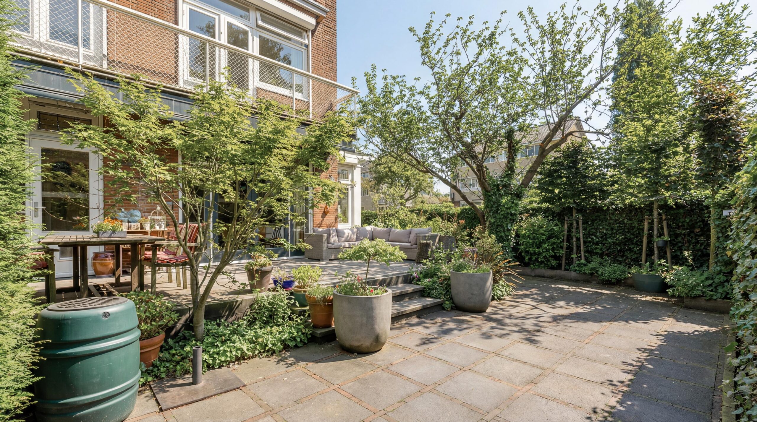 Herman Gorterstraat 1 in AMSTERDAM-44