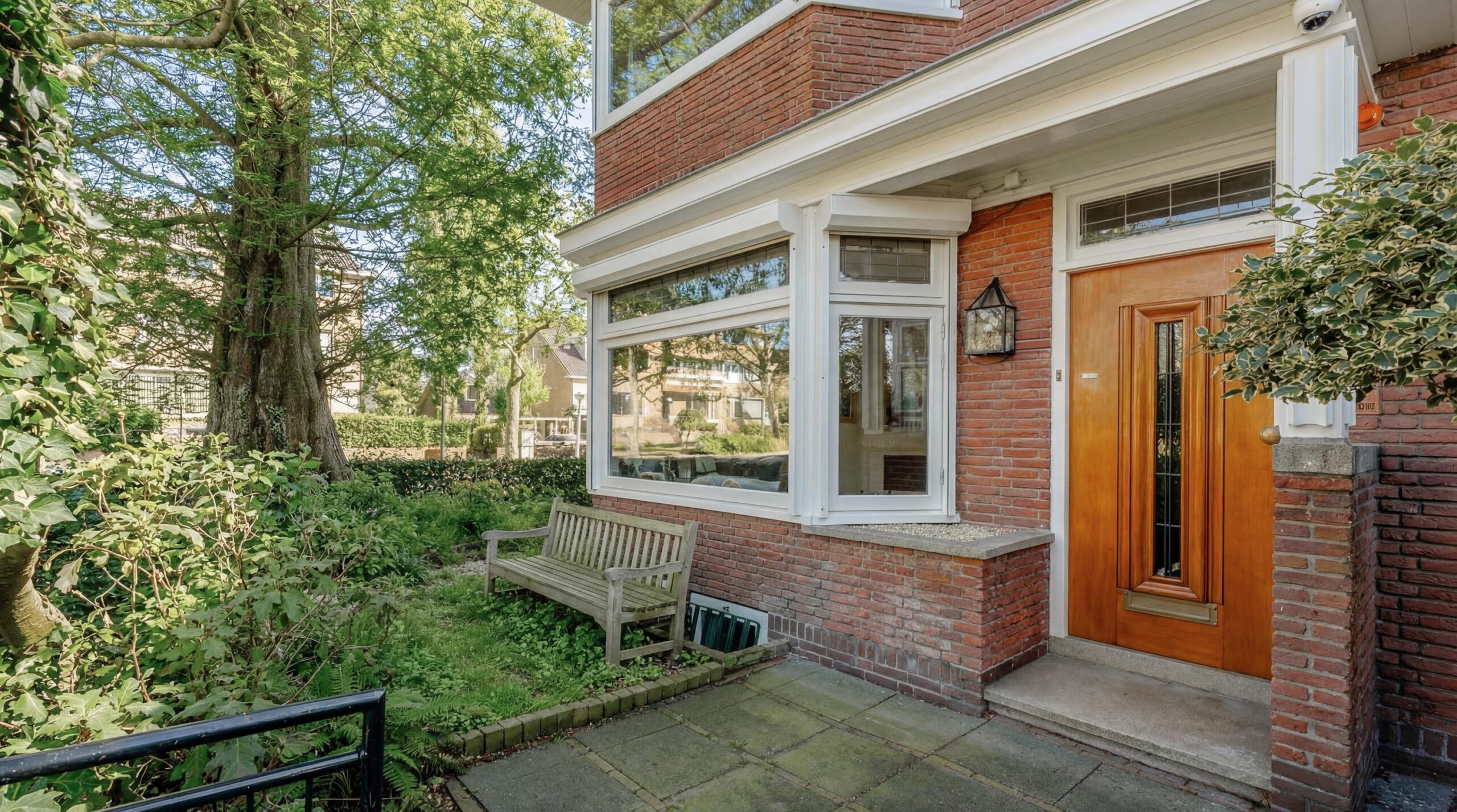 Herman Gorterstraat 1 in AMSTERDAM-42