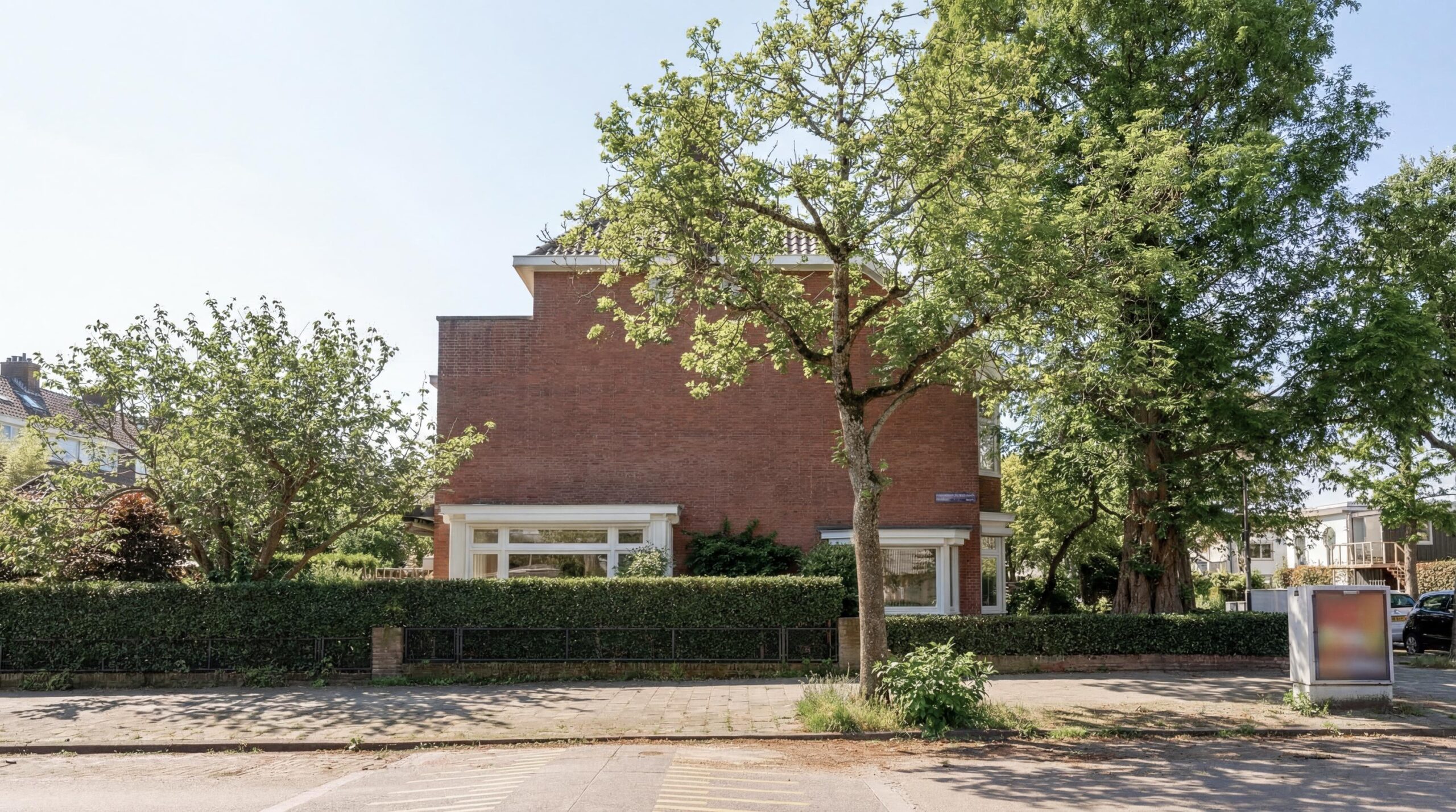 Herman Gorterstraat 1 in AMSTERDAM-45