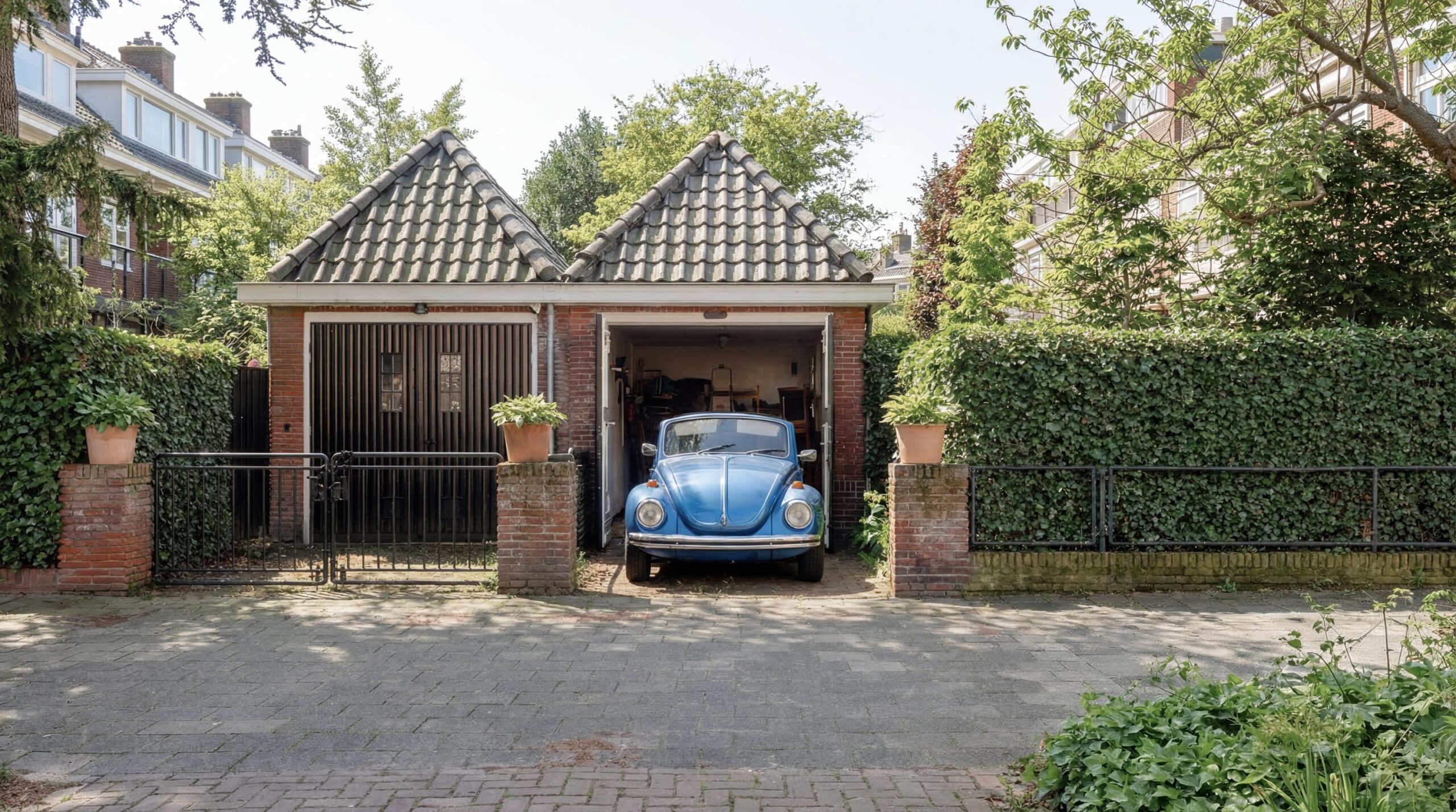 Herman Gorterstraat 1 in AMSTERDAM-46