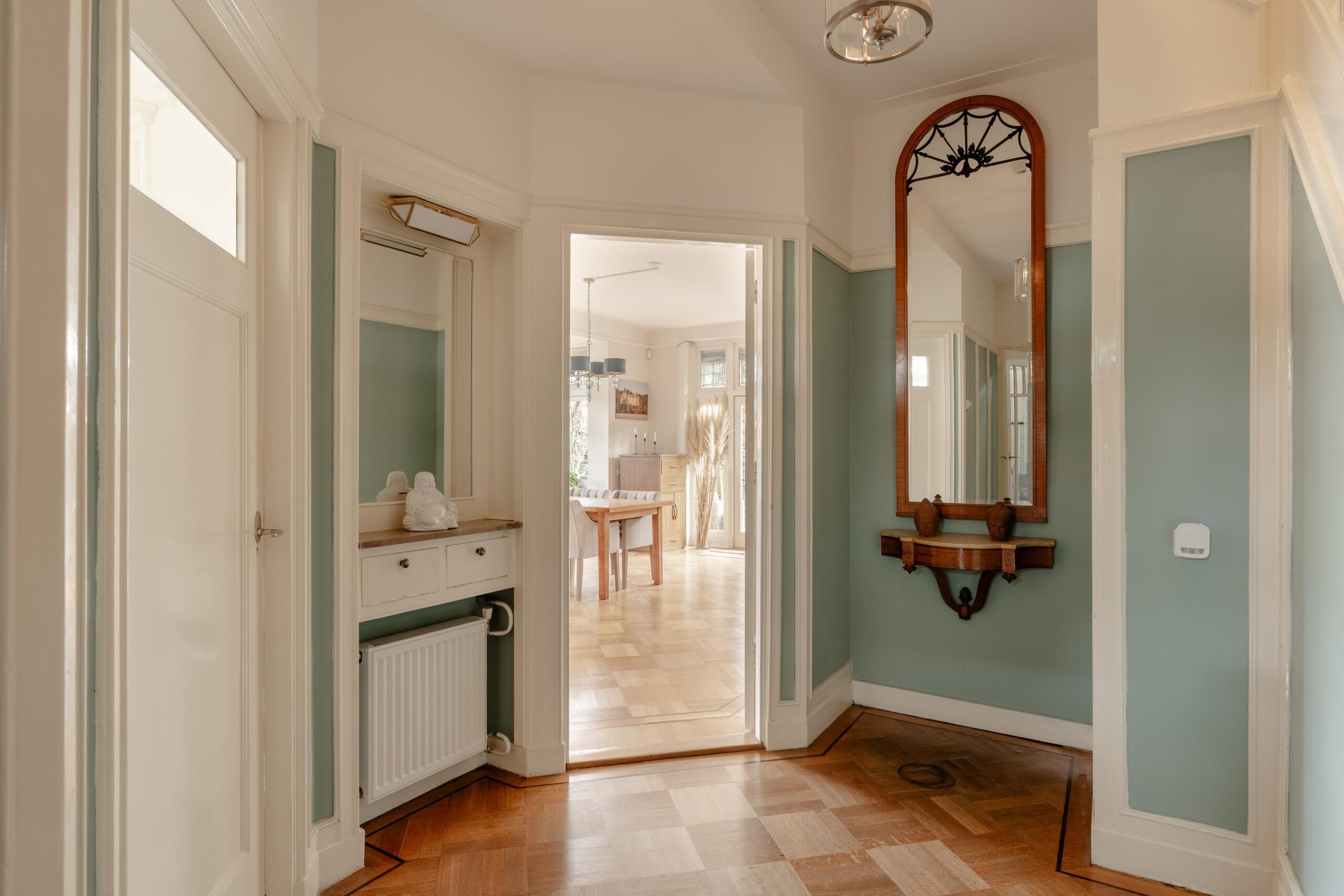 Herman Gorterstraat 1 in AMSTERDAM-5