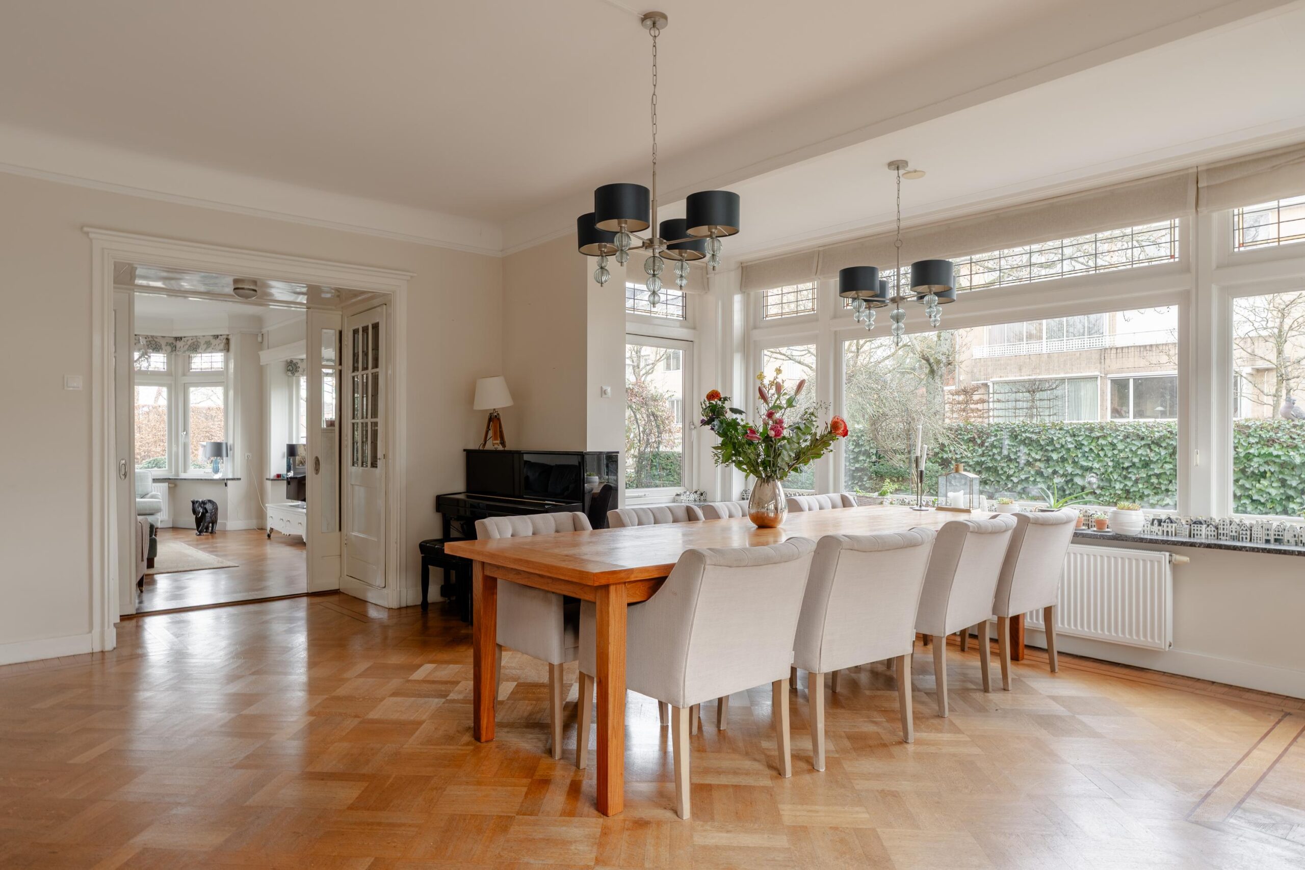 Herman Gorterstraat 1 in AMSTERDAM-6