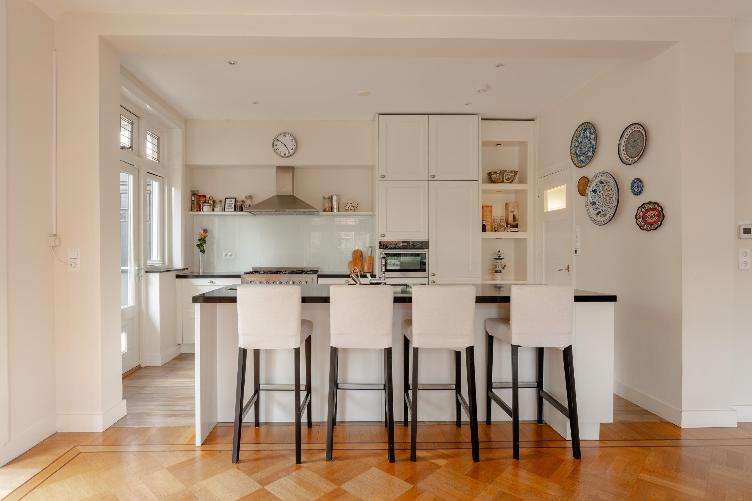 Herman Gorterstraat 1 in AMSTERDAM-8