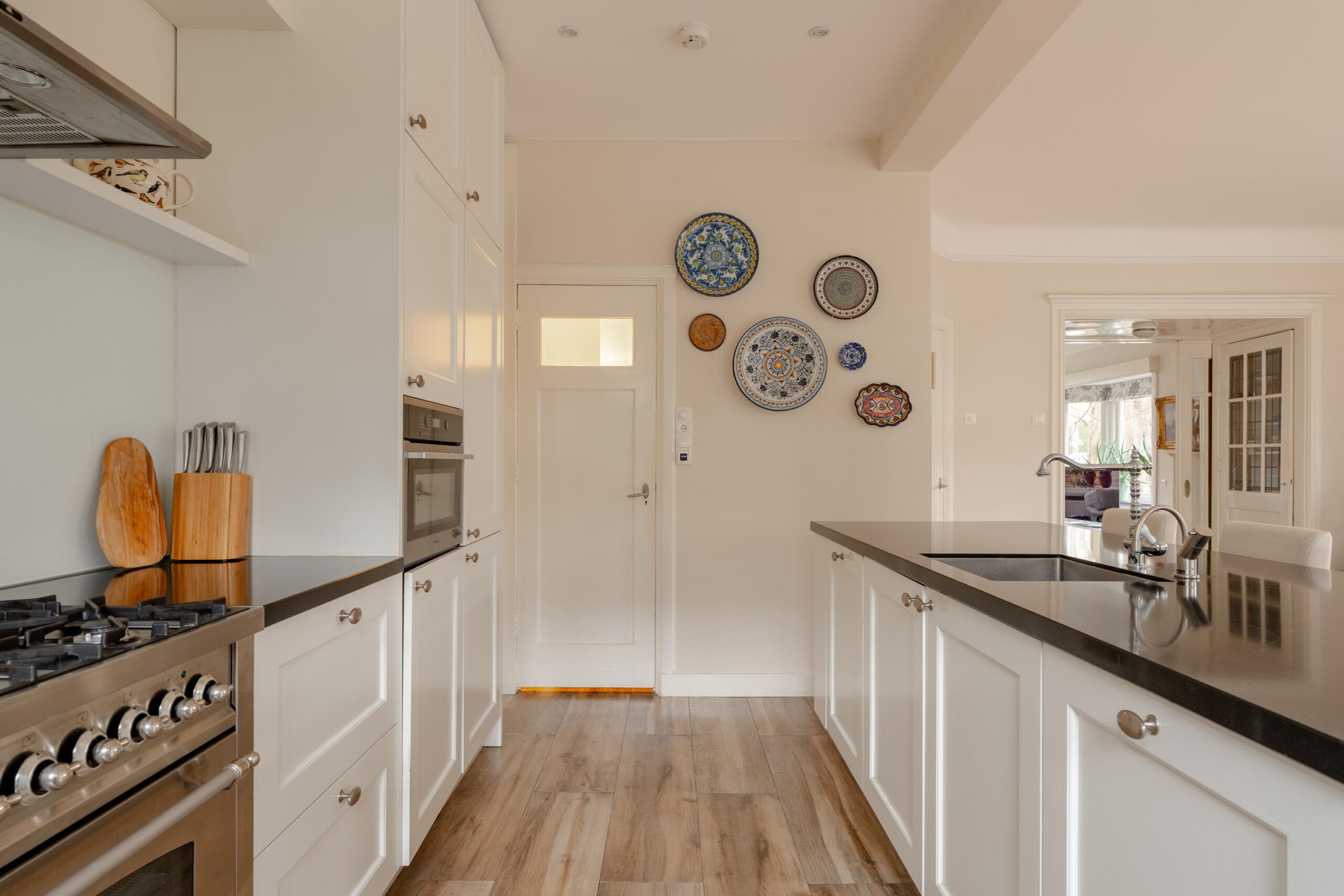 Herman Gorterstraat 1 in AMSTERDAM-7