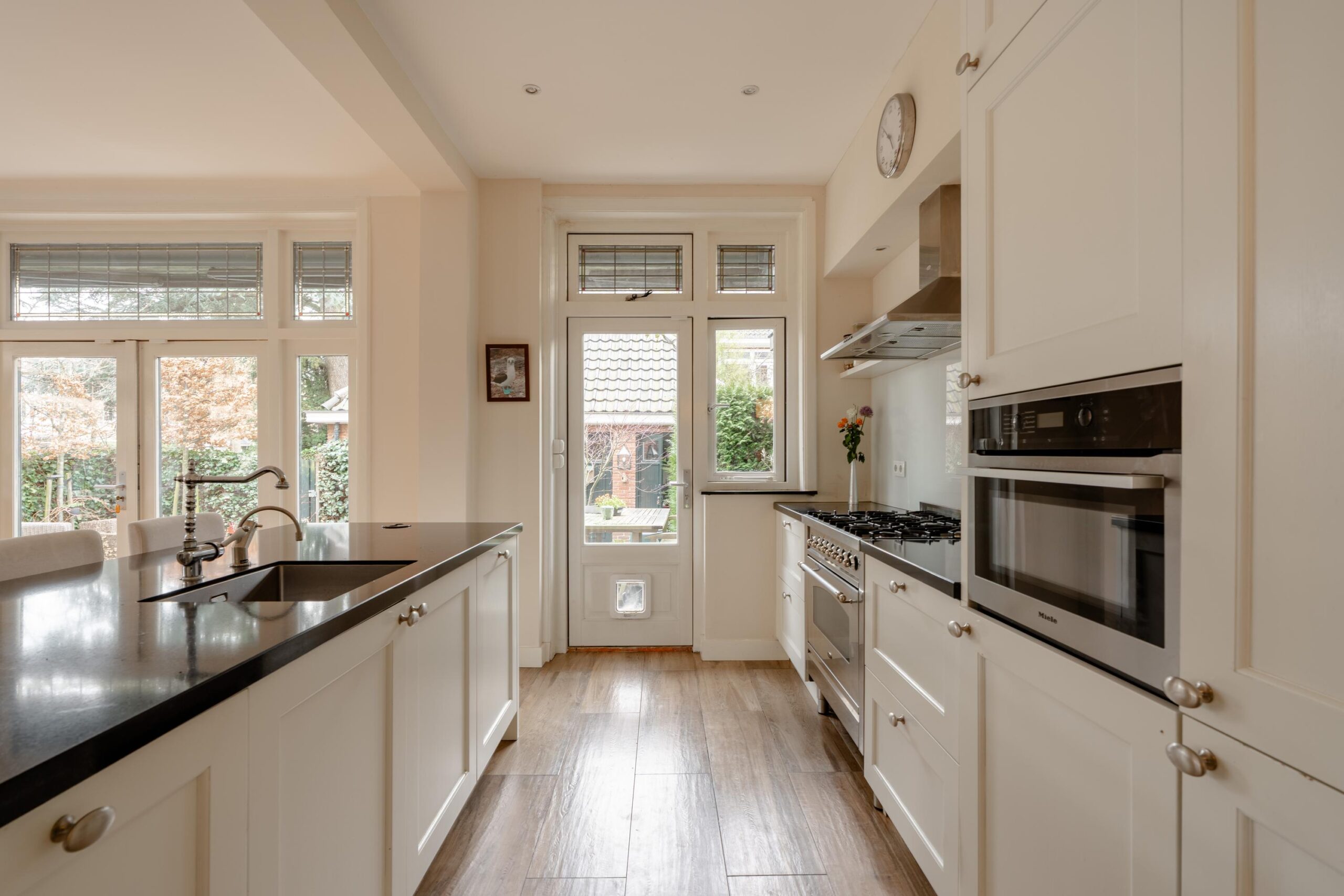 Herman Gorterstraat 1 in AMSTERDAM-9