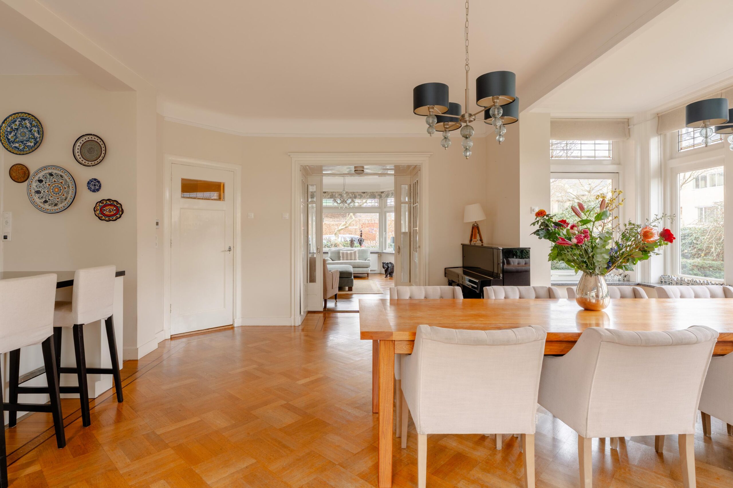 Herman Gorterstraat 1 in AMSTERDAM-10