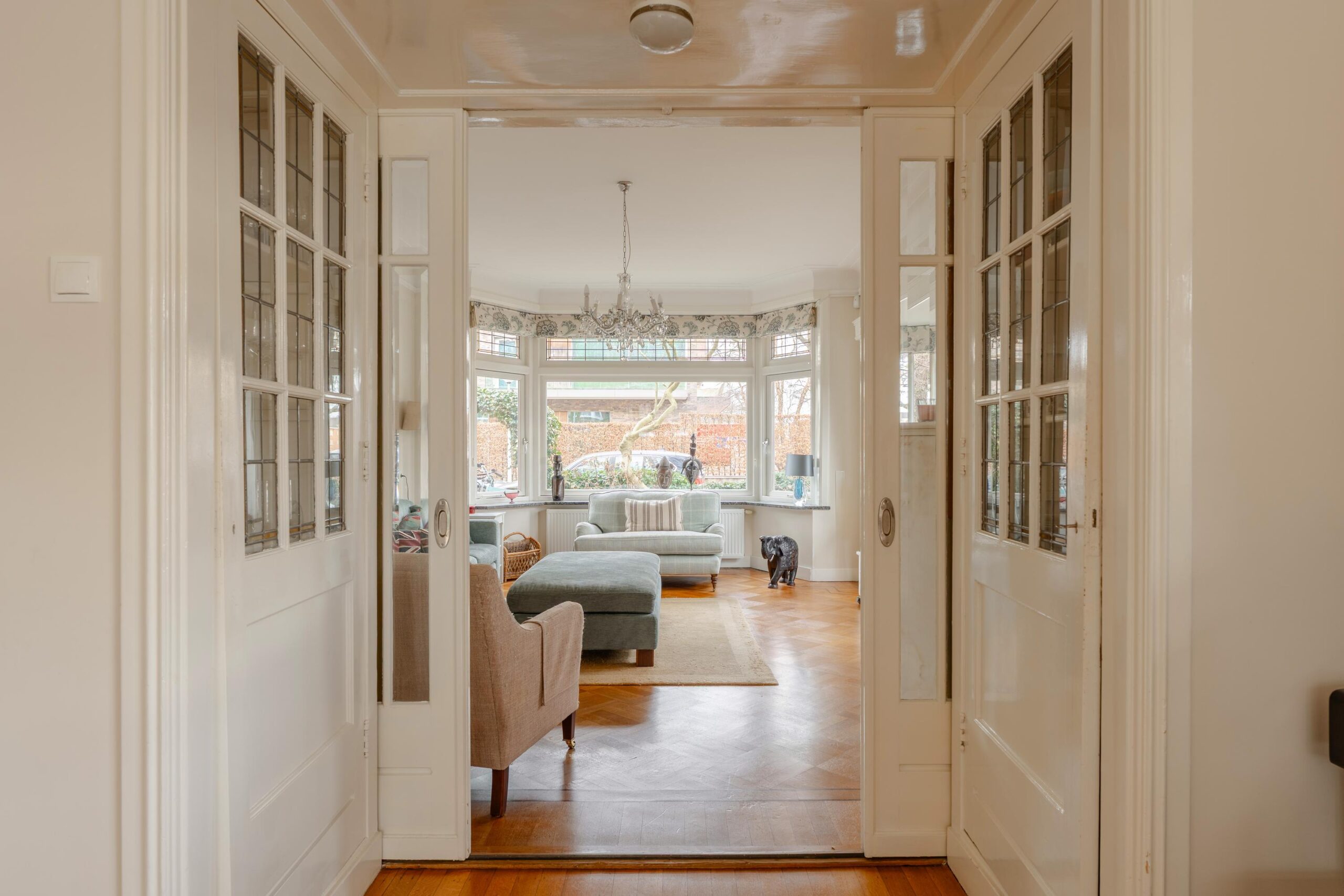 Herman Gorterstraat 1 in AMSTERDAM-12