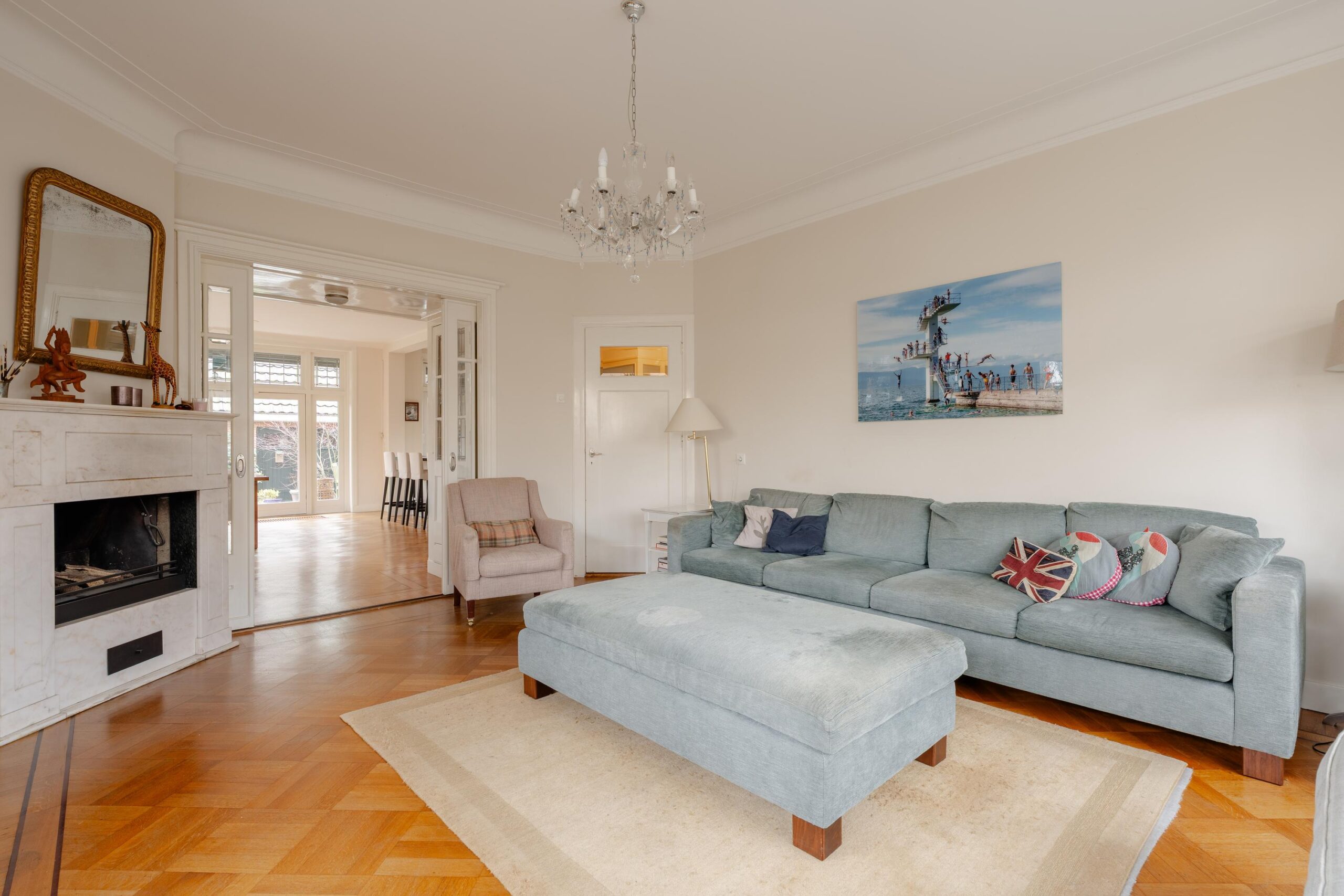 Herman Gorterstraat 1 in AMSTERDAM-14