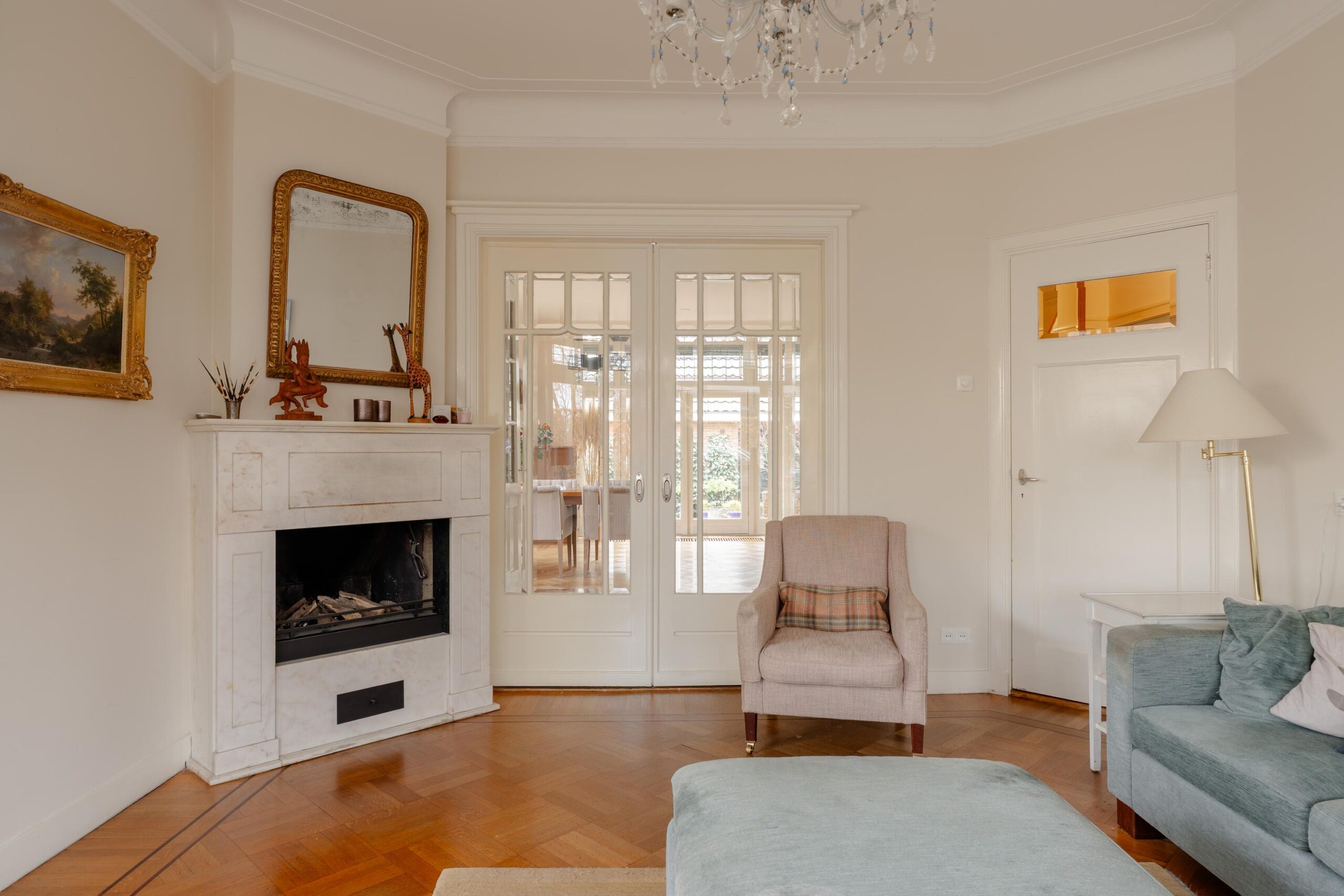 Herman Gorterstraat 1 in AMSTERDAM-15