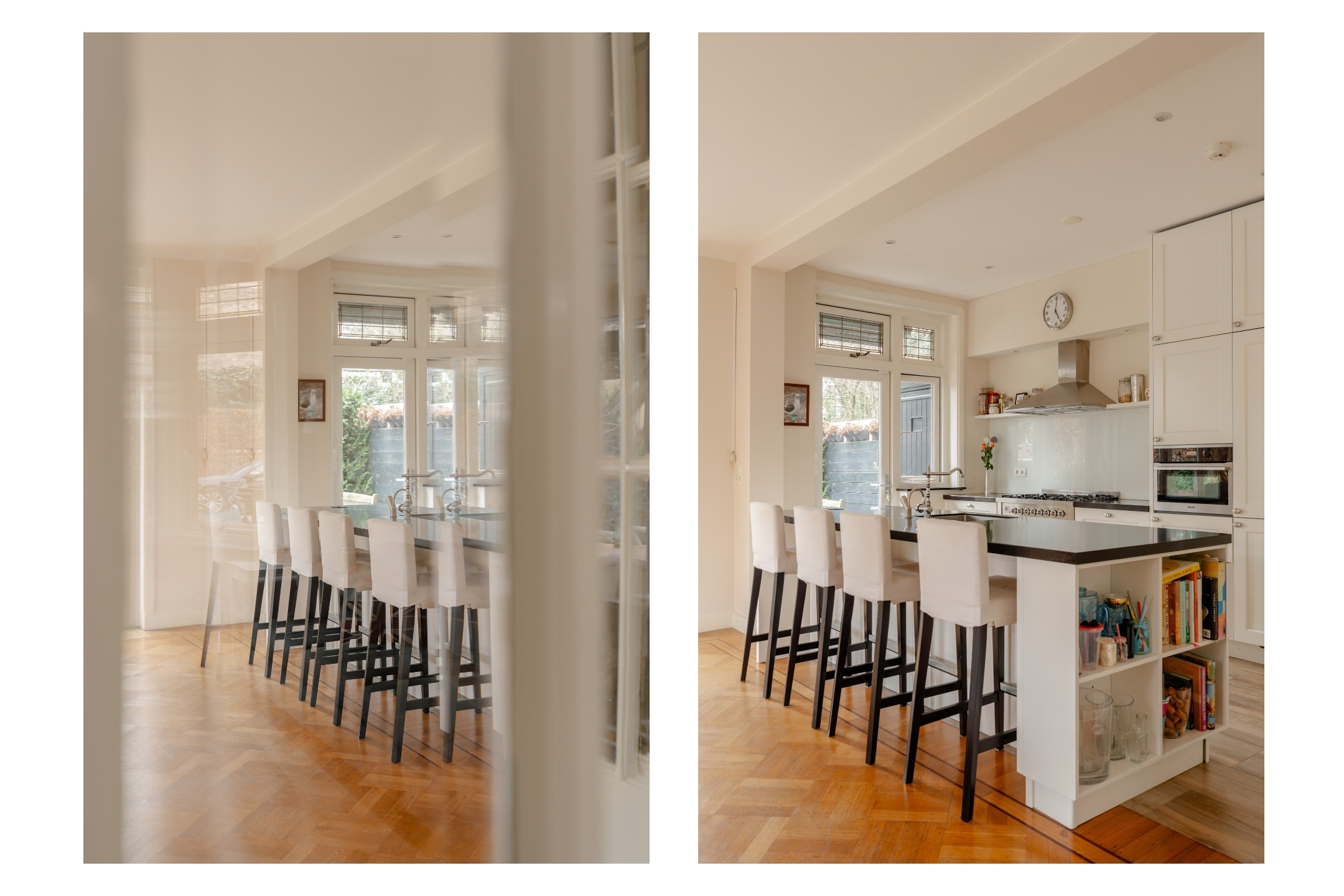 Herman Gorterstraat 1 in AMSTERDAM-11