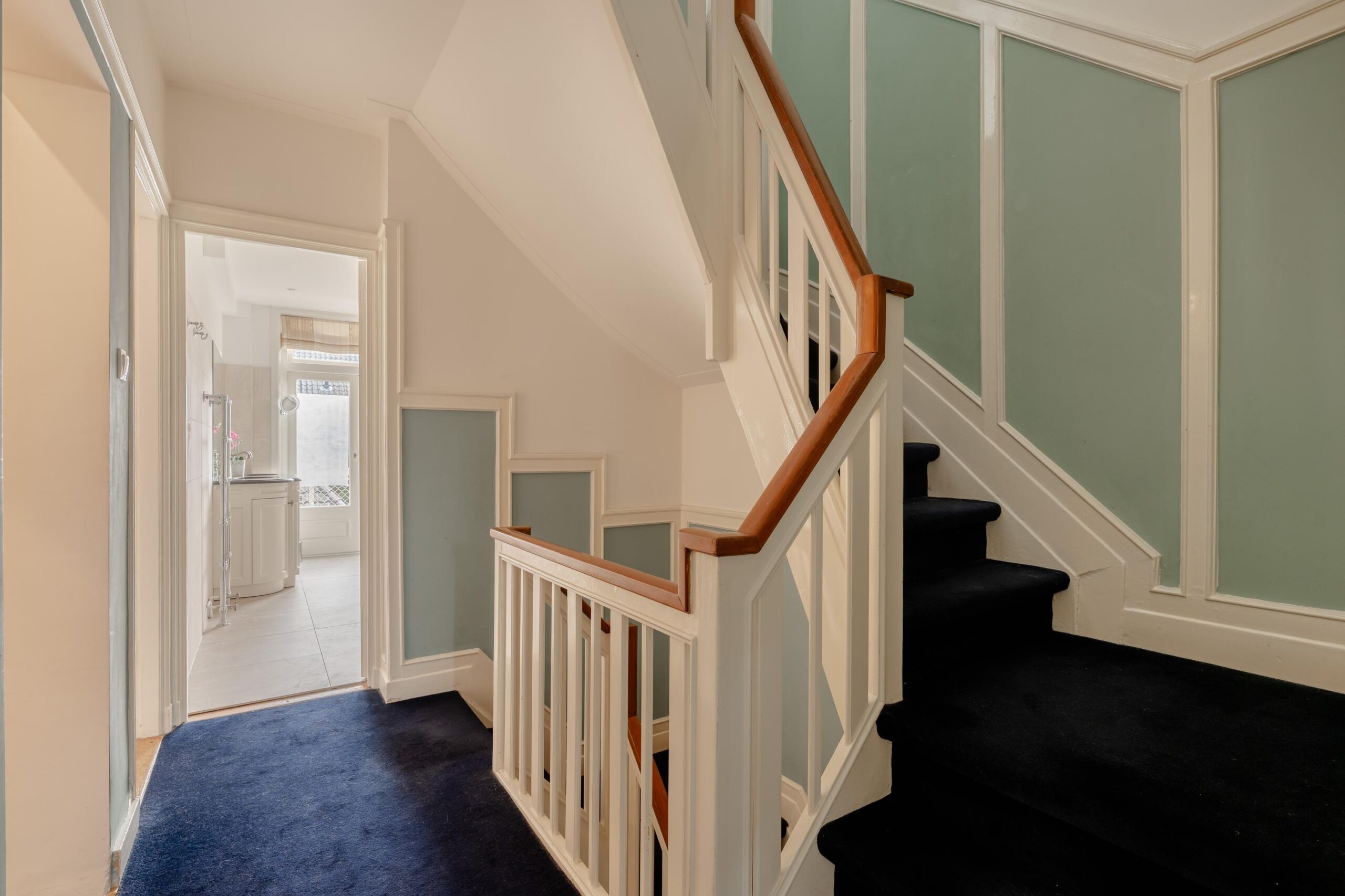 Herman Gorterstraat 1 in AMSTERDAM-16