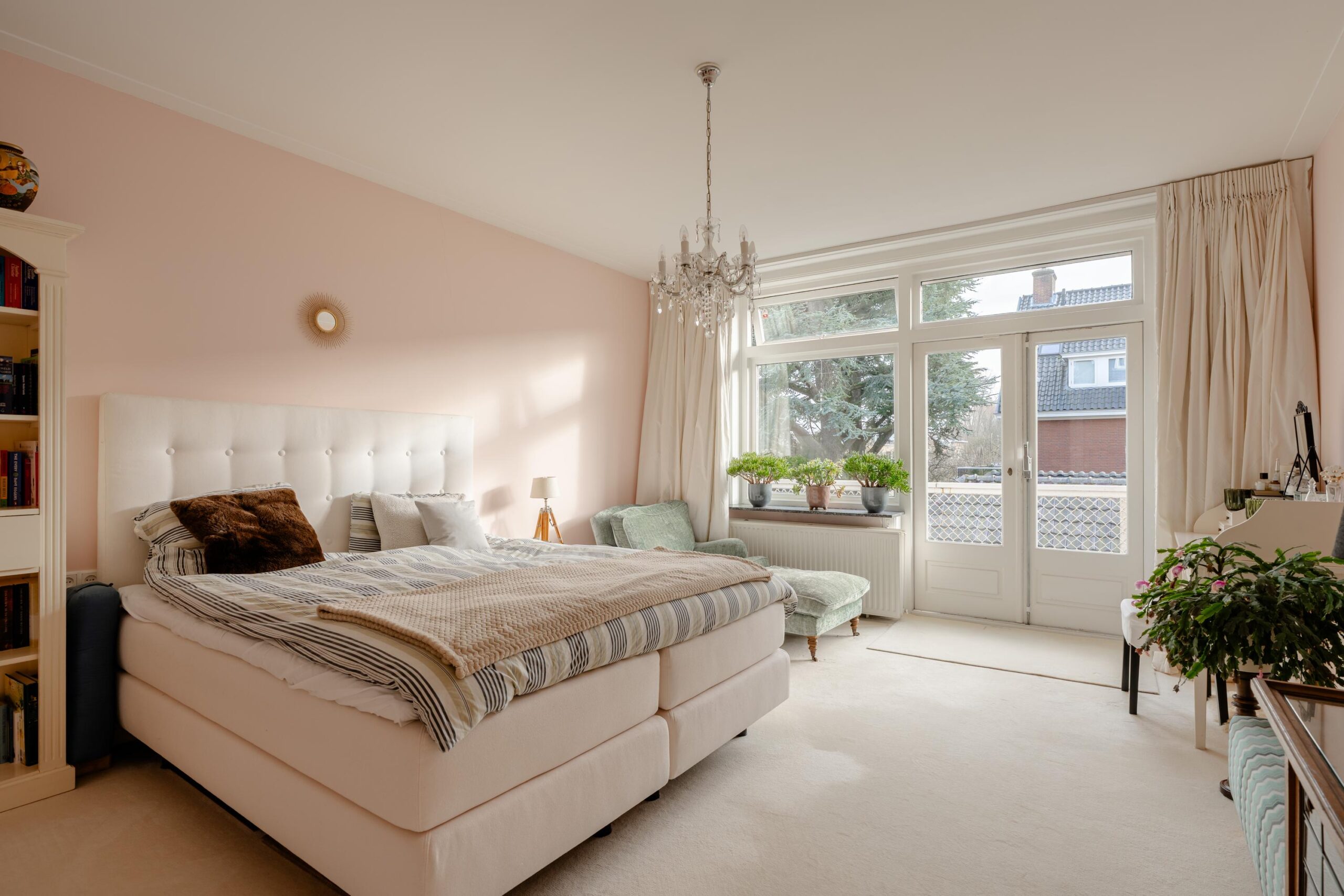 Herman Gorterstraat 1 in AMSTERDAM-17