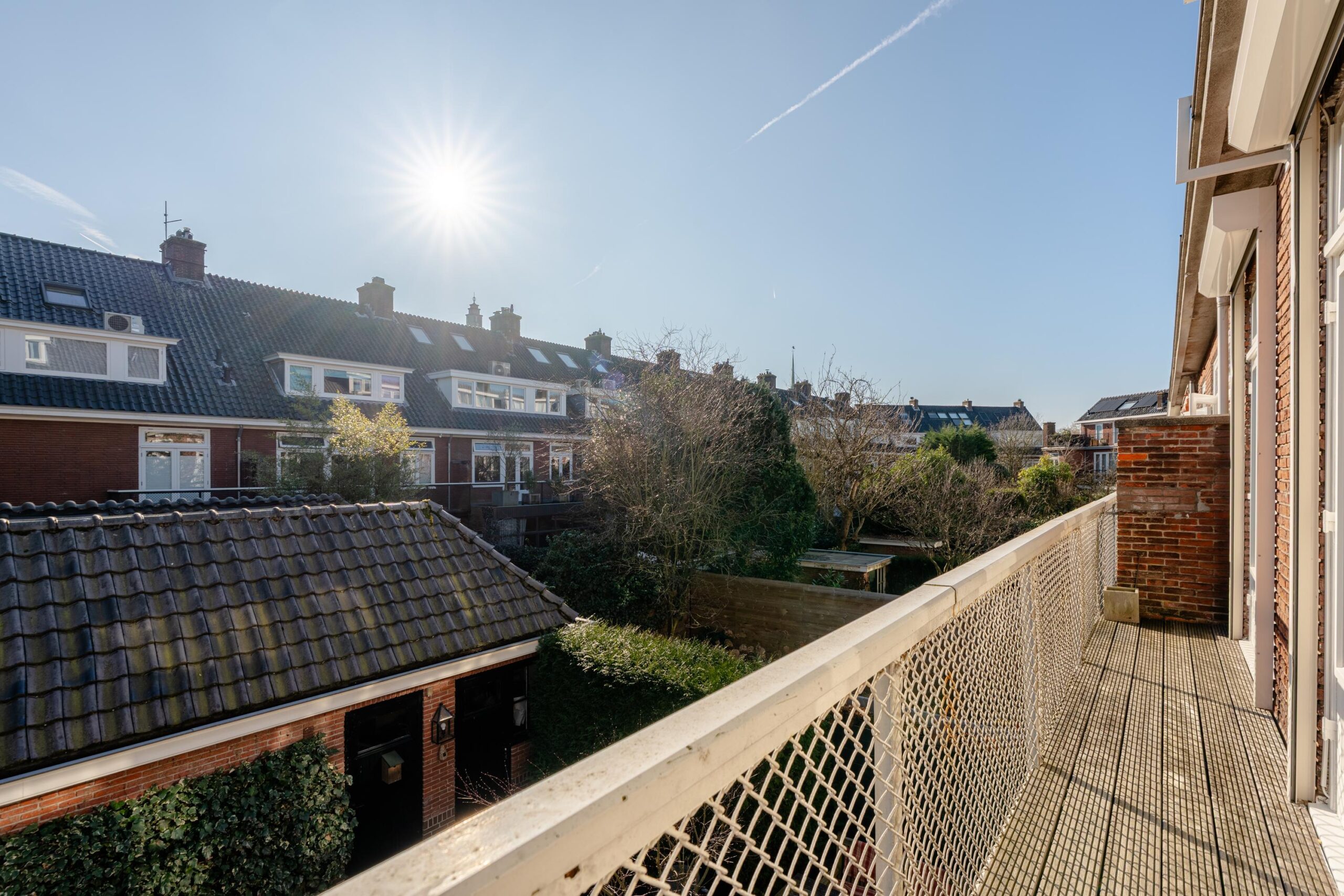 Herman Gorterstraat 1 in AMSTERDAM-19