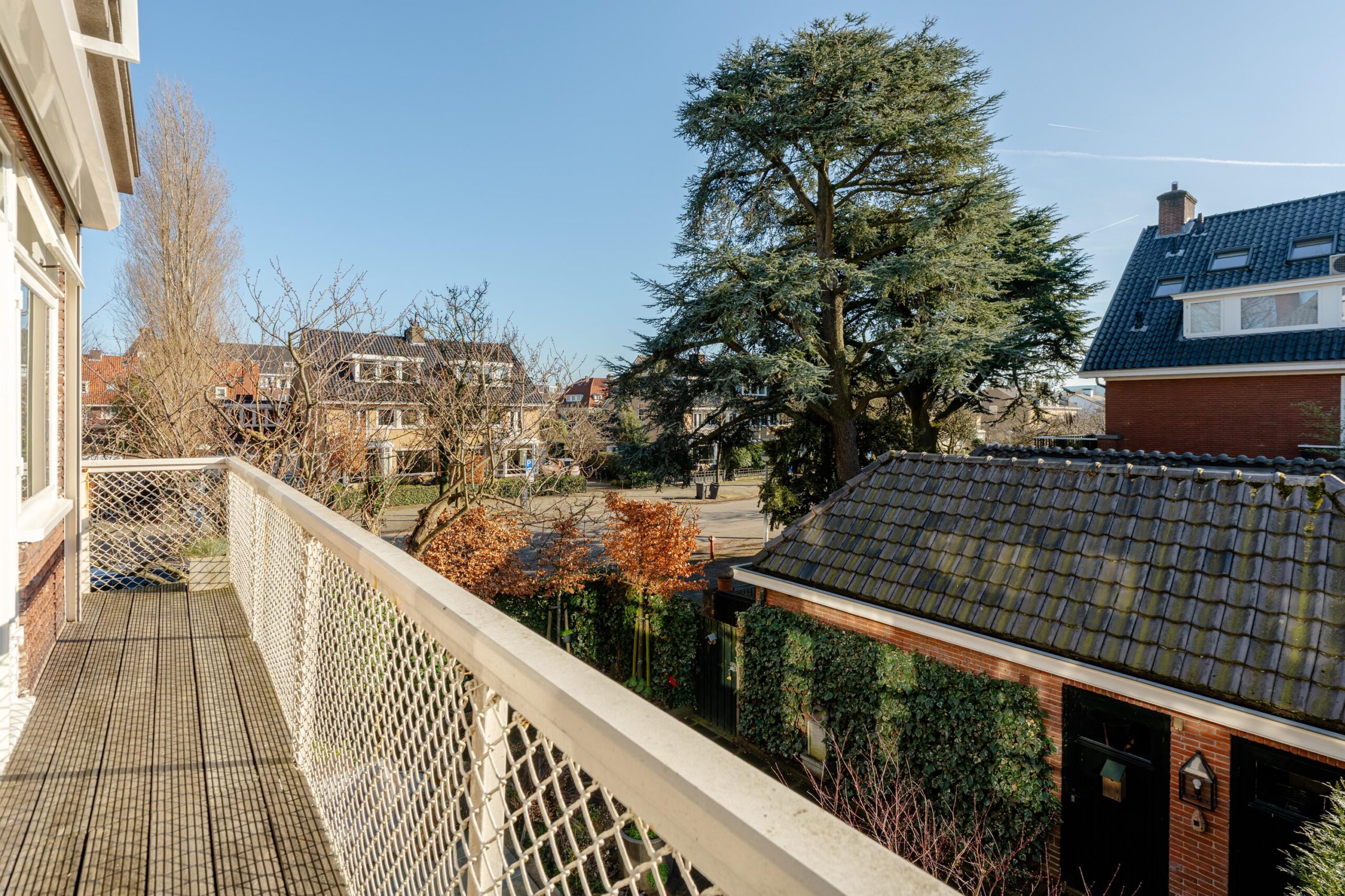 Herman Gorterstraat 1 in AMSTERDAM-20