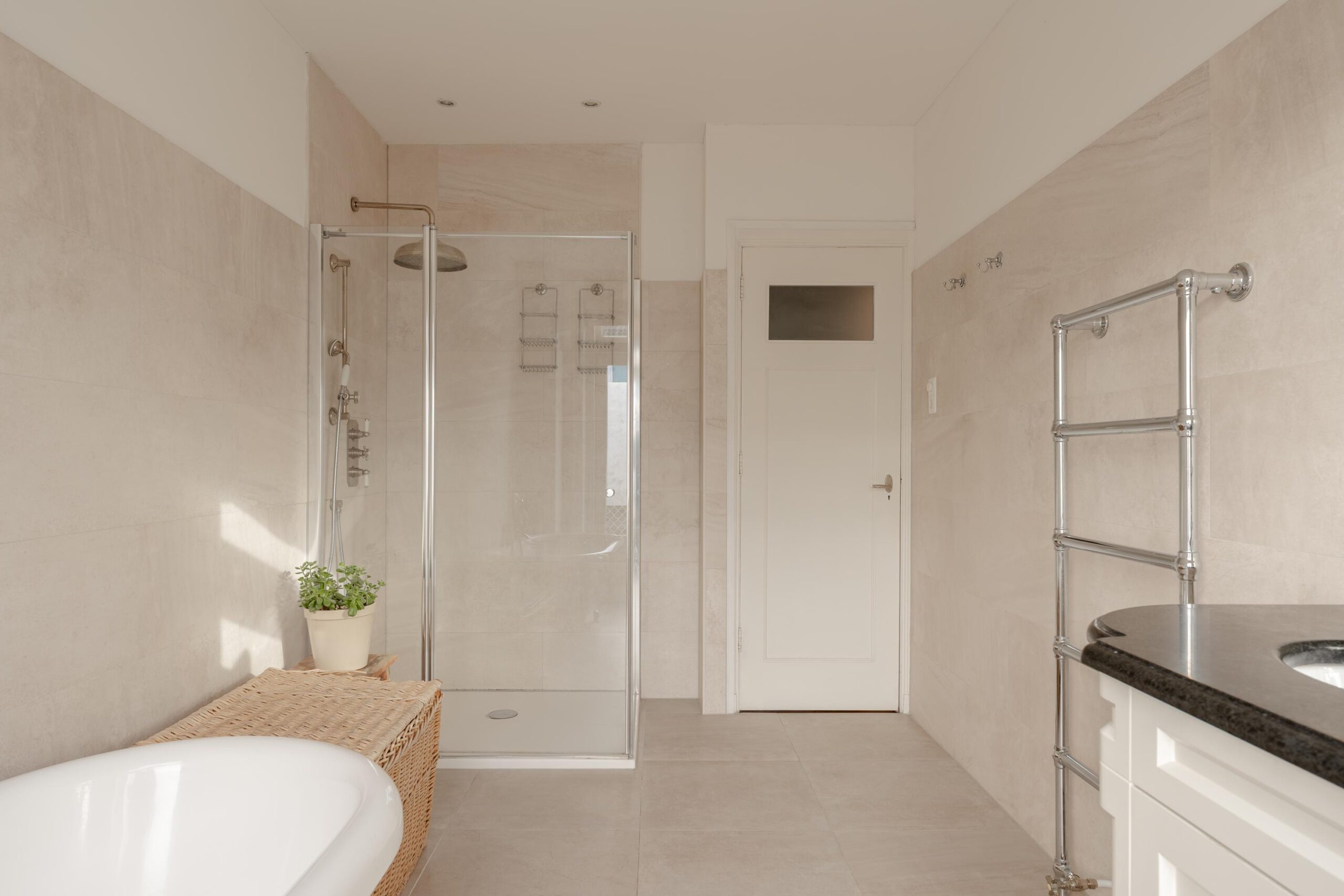 Herman Gorterstraat 1 in AMSTERDAM-22