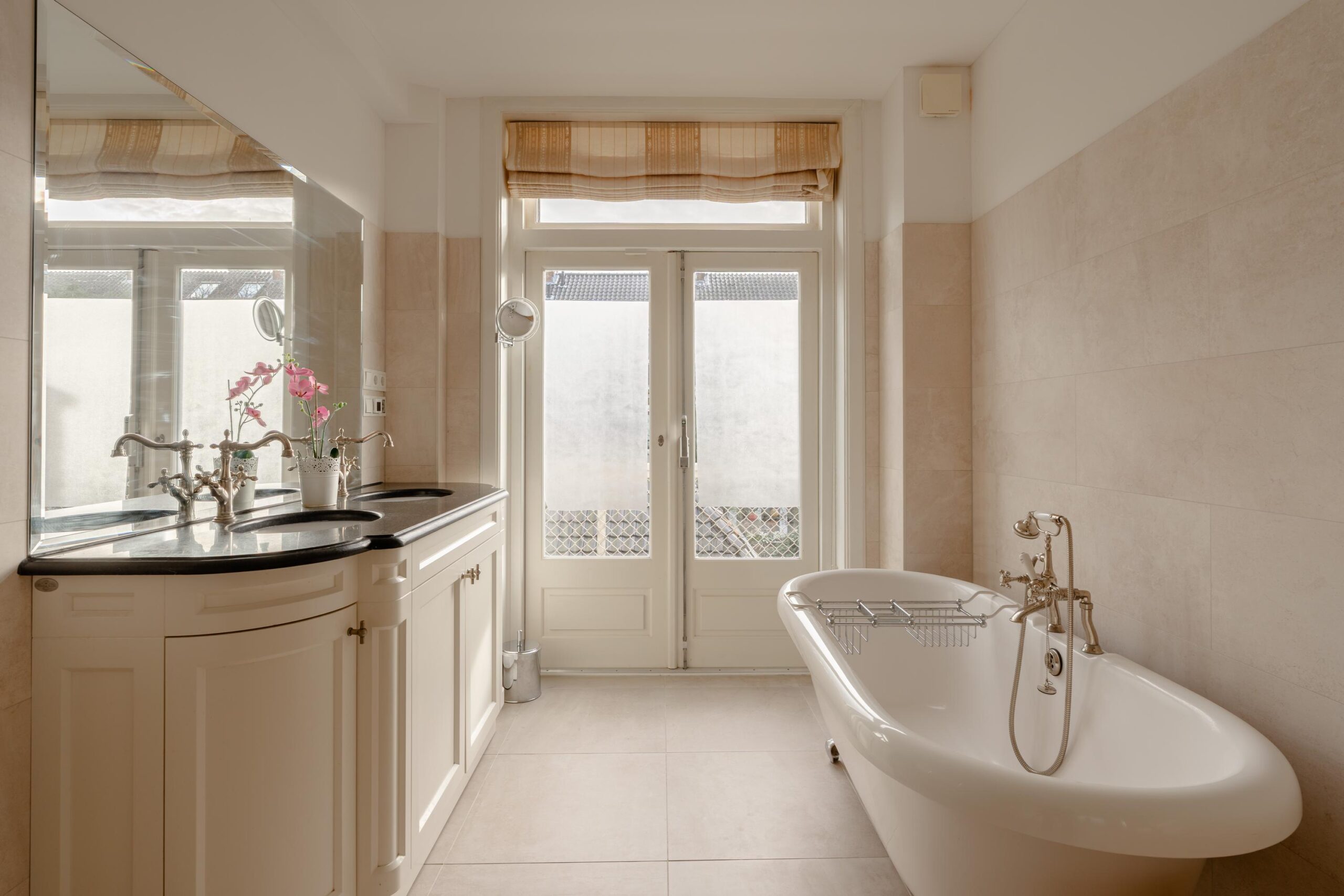 Herman Gorterstraat 1 in AMSTERDAM-23