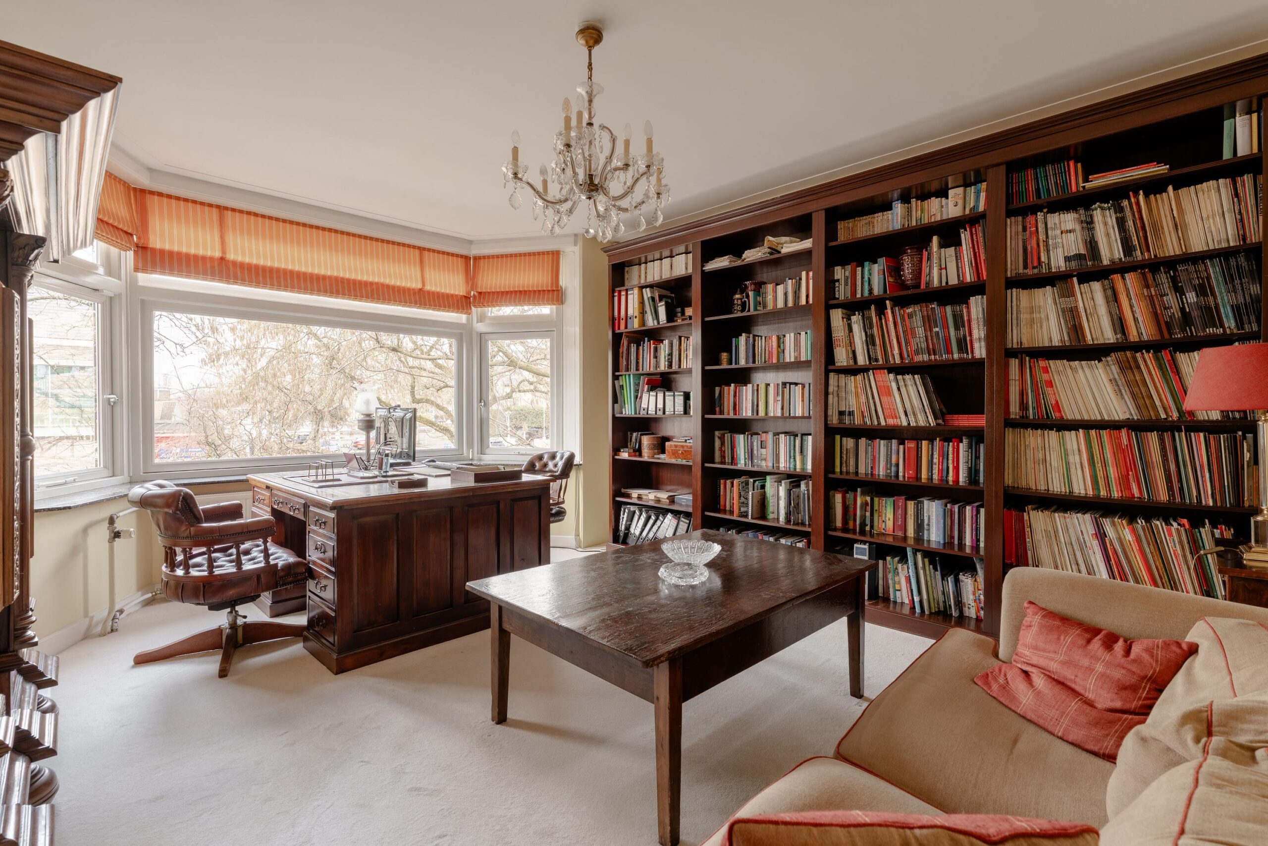 Herman Gorterstraat 1 in AMSTERDAM-24