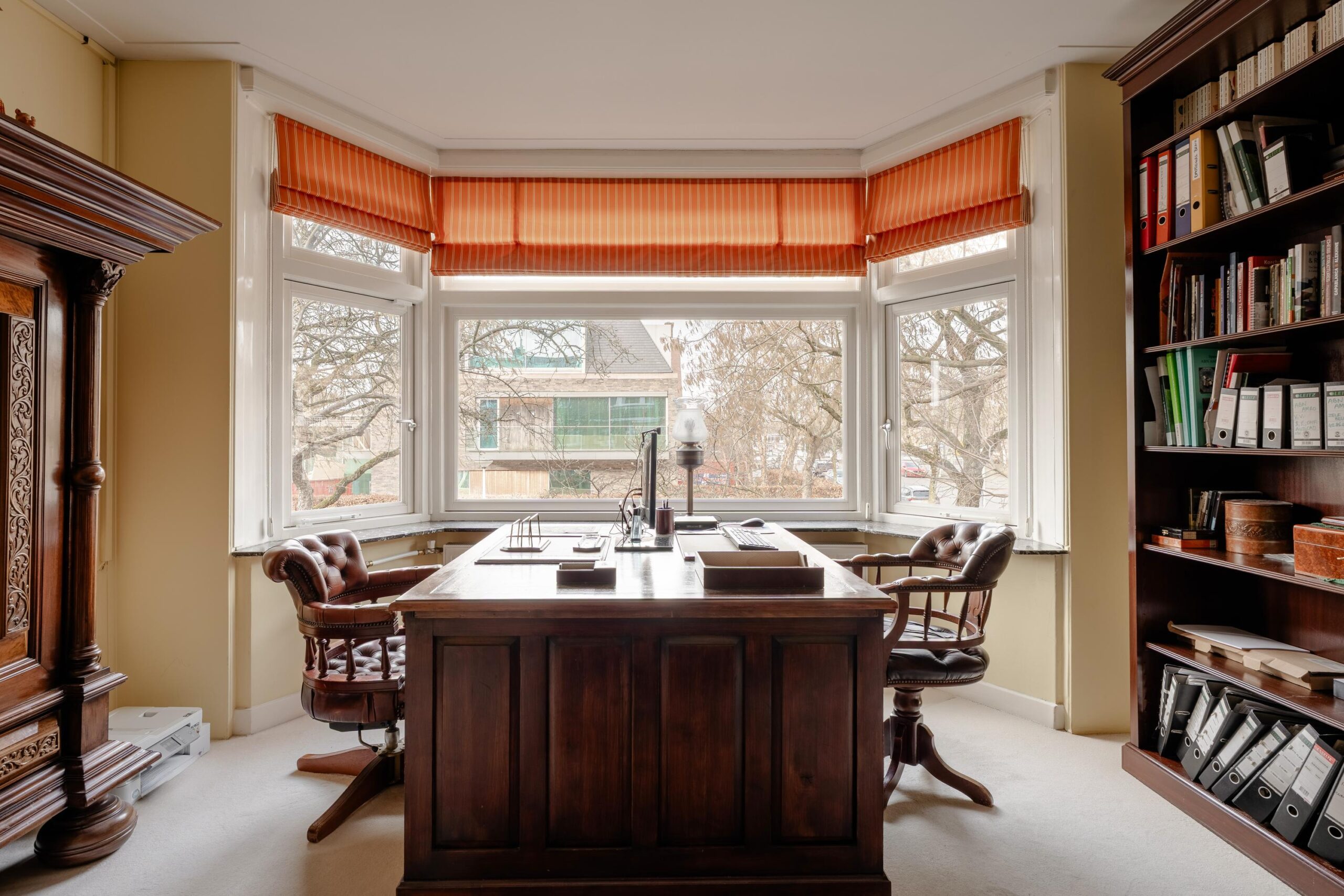 Herman Gorterstraat 1 in AMSTERDAM-25