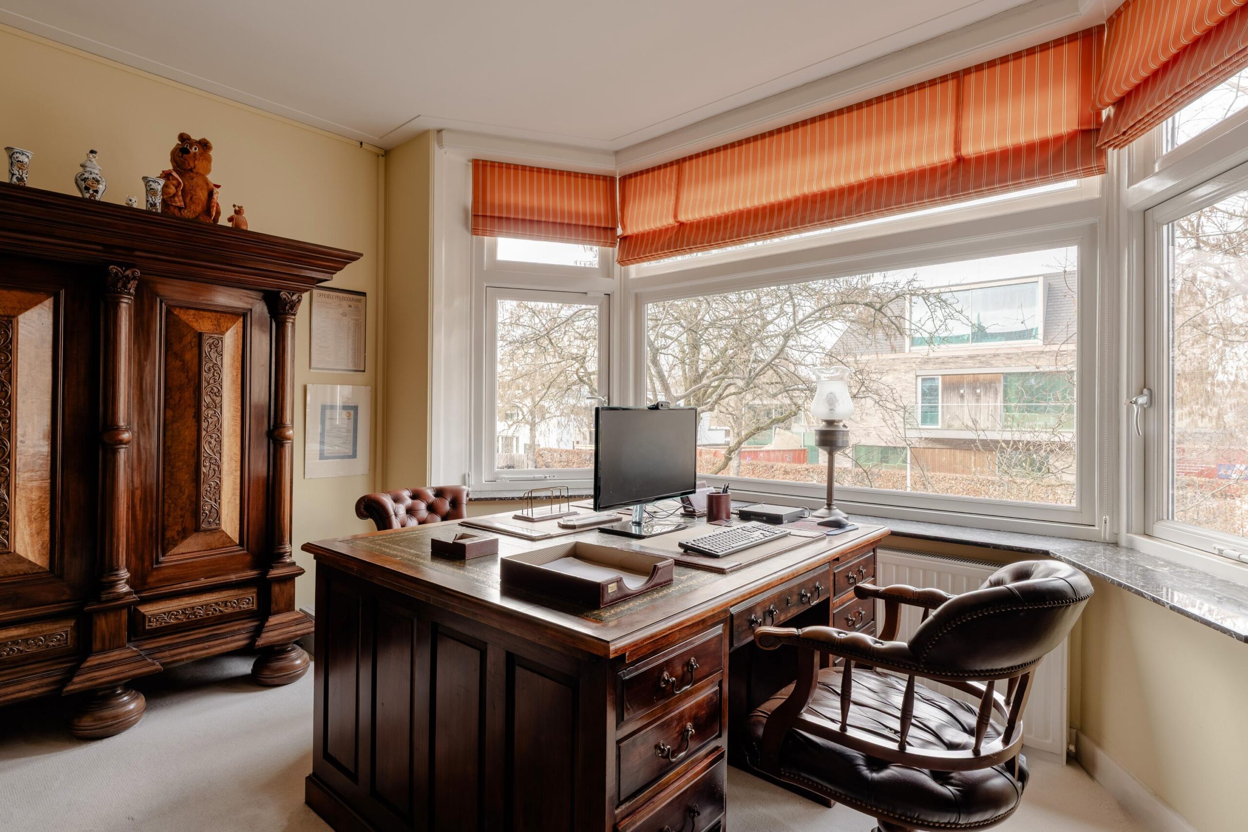 Herman Gorterstraat 1 in AMSTERDAM-26