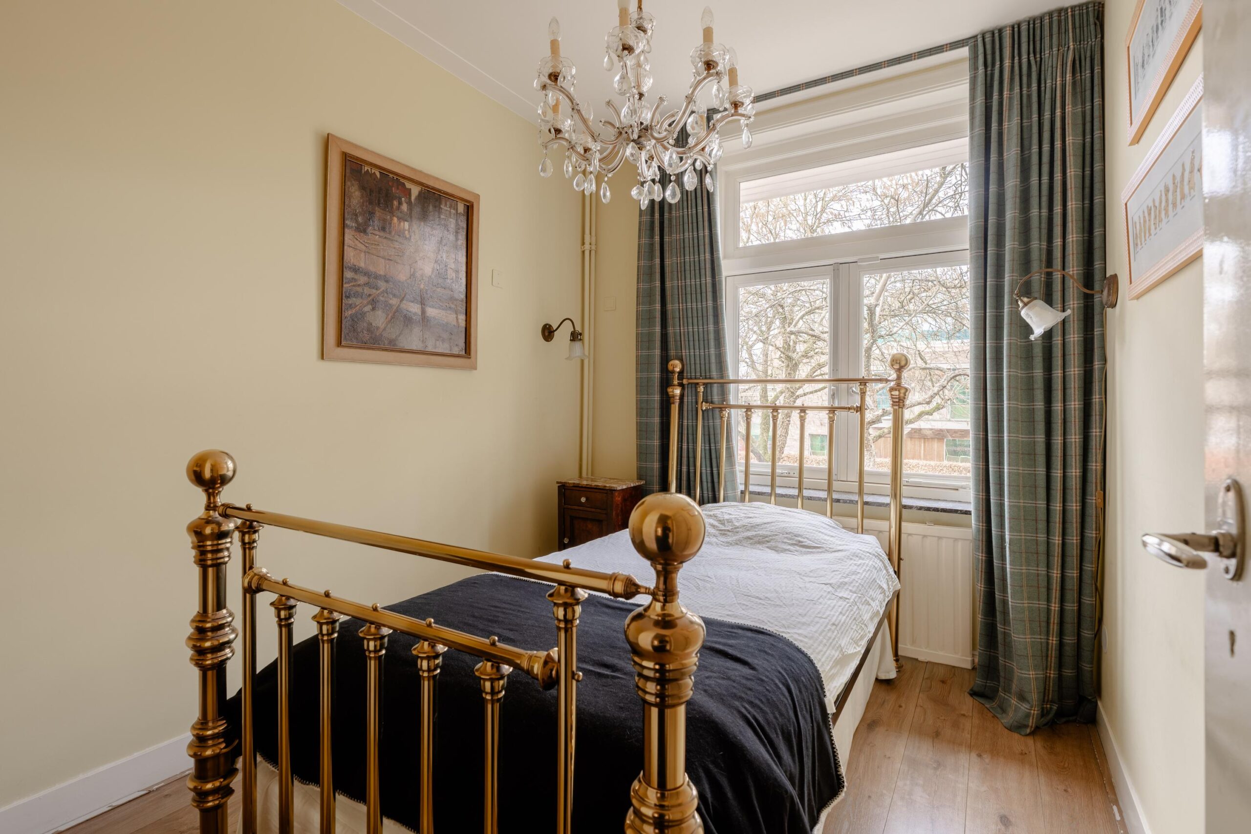 Herman Gorterstraat 1 in AMSTERDAM-27