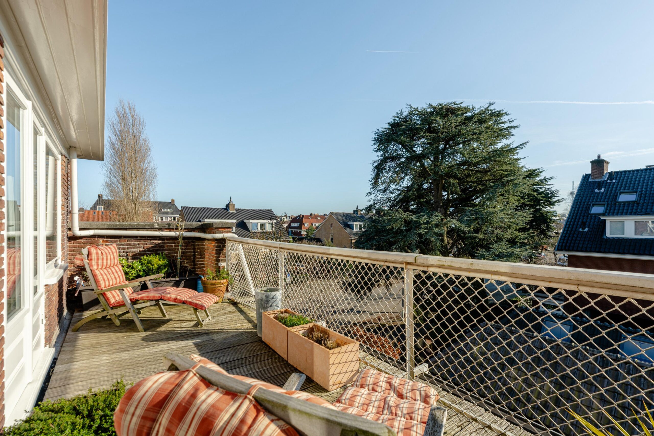 Herman Gorterstraat 1 in AMSTERDAM-28