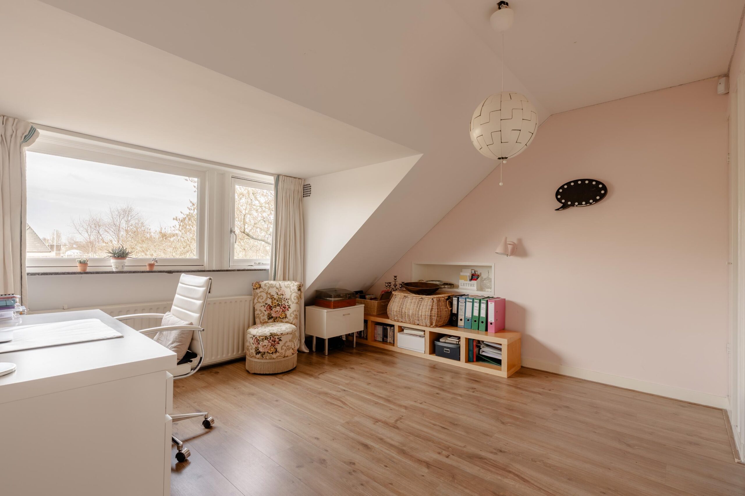 Herman Gorterstraat 1 in AMSTERDAM-31