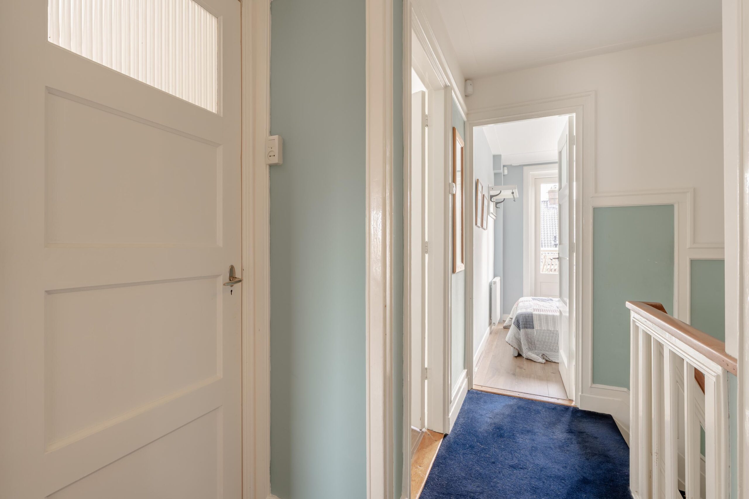 Herman Gorterstraat 1 in AMSTERDAM-35