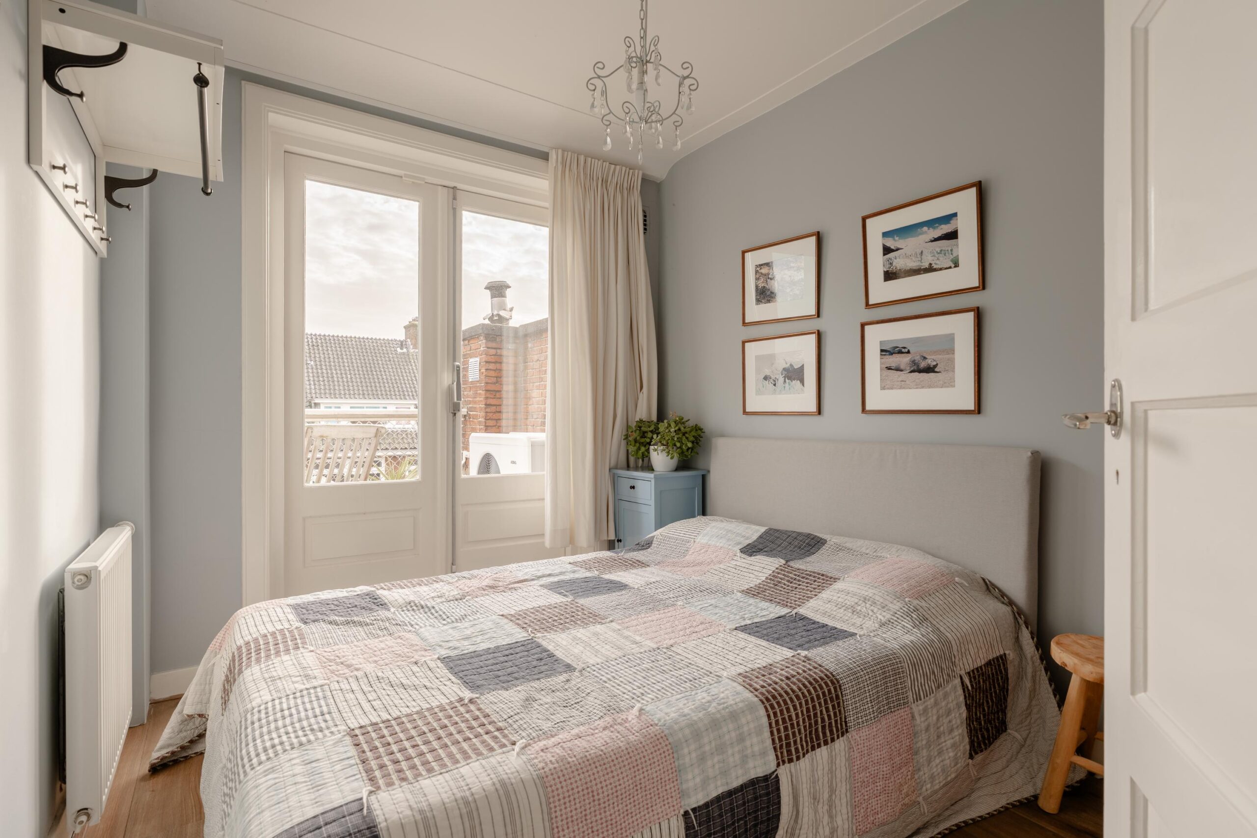 Herman Gorterstraat 1 in AMSTERDAM-36