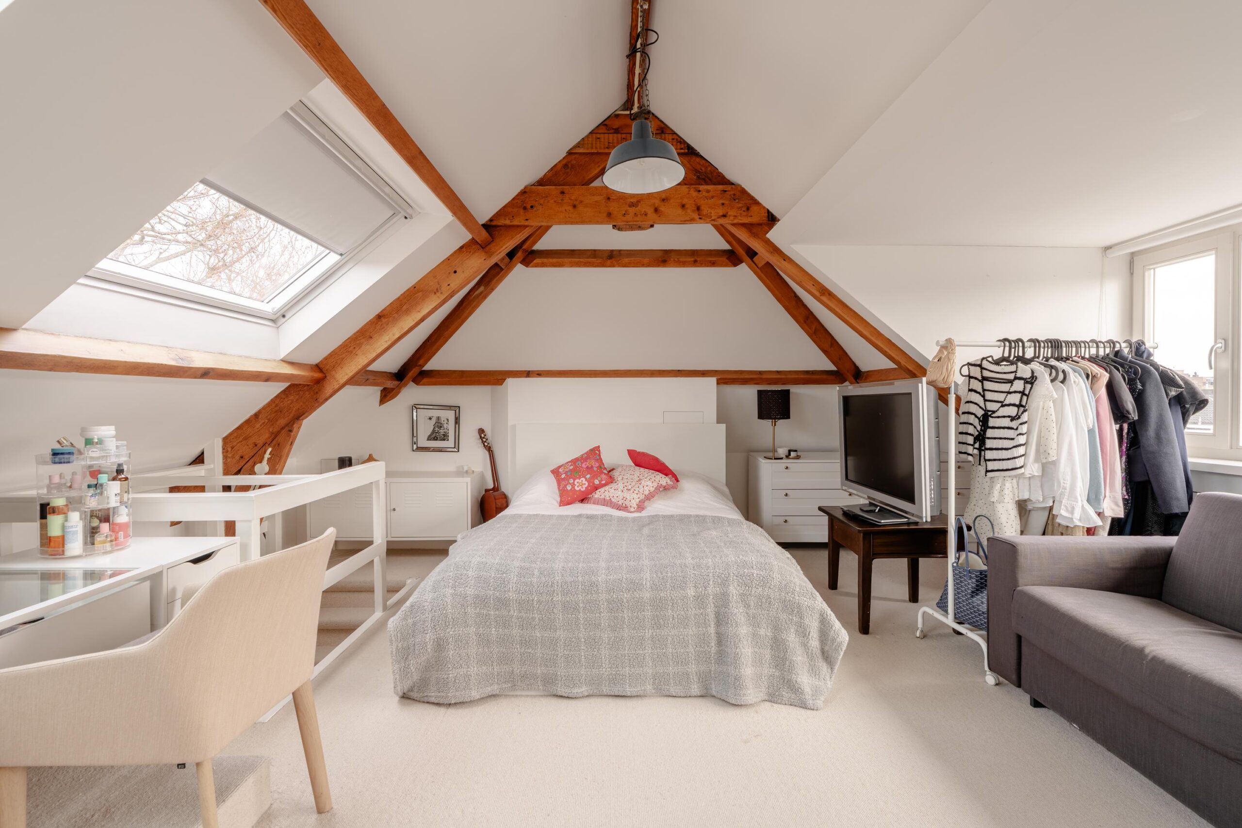 Herman Gorterstraat 1 in AMSTERDAM-39