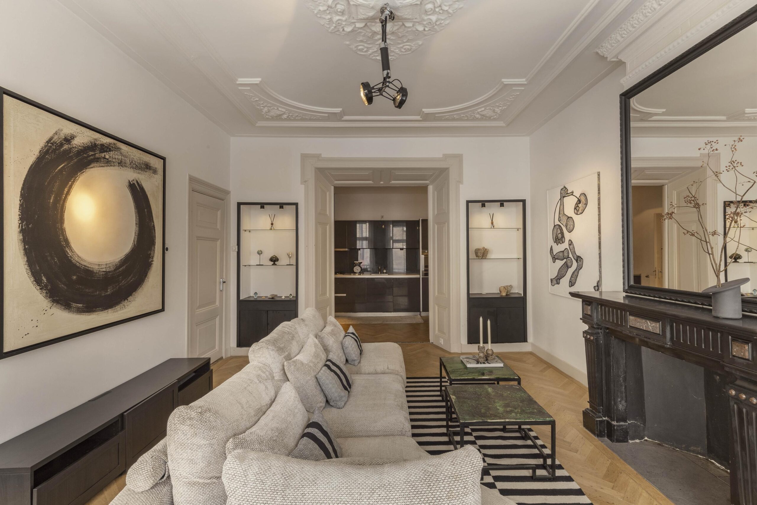 Albert Cuypstraat 274 1 in AMSTERDAM-8