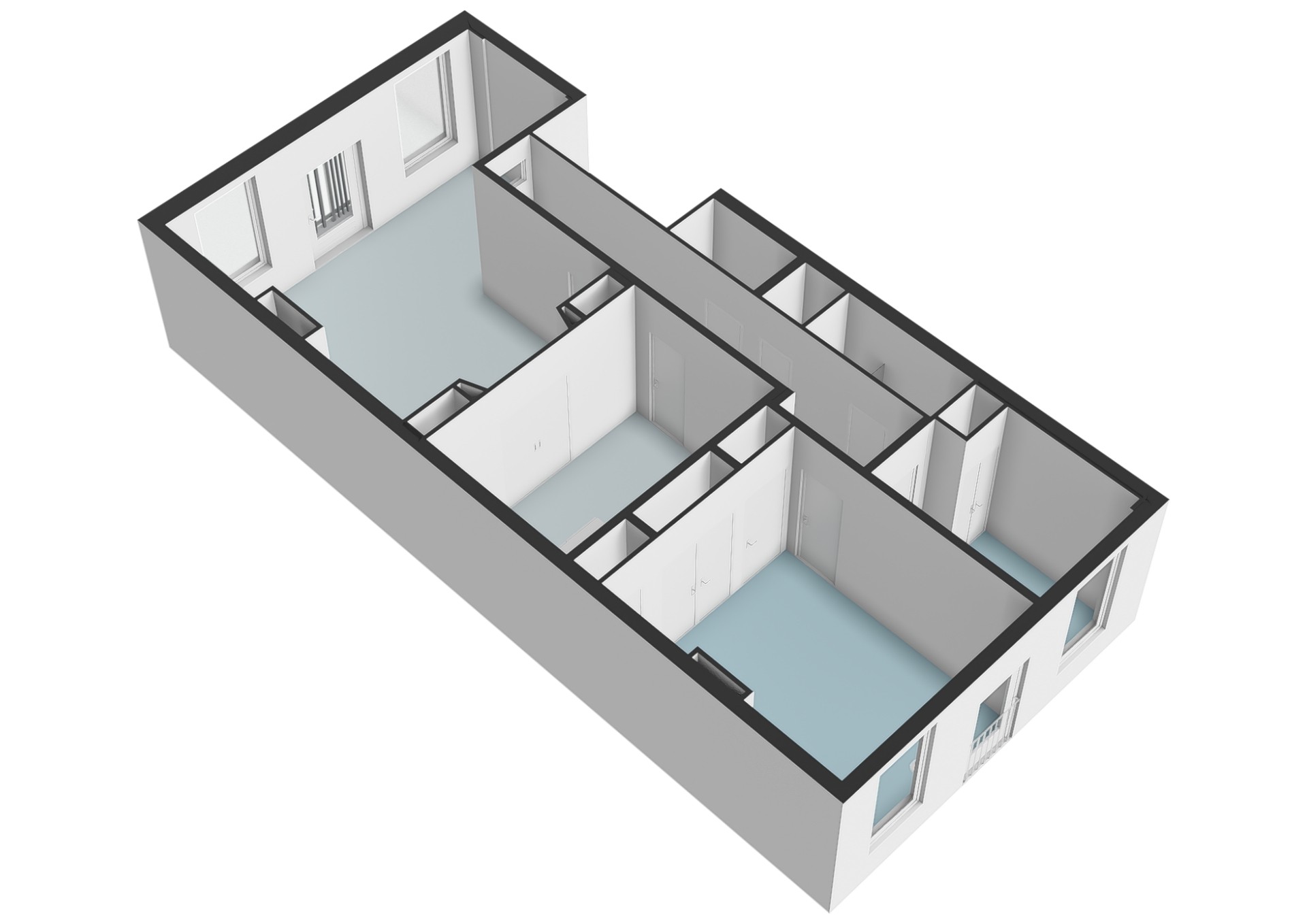 Albert Cuypstraat 274 1 in AMSTERDAM-32