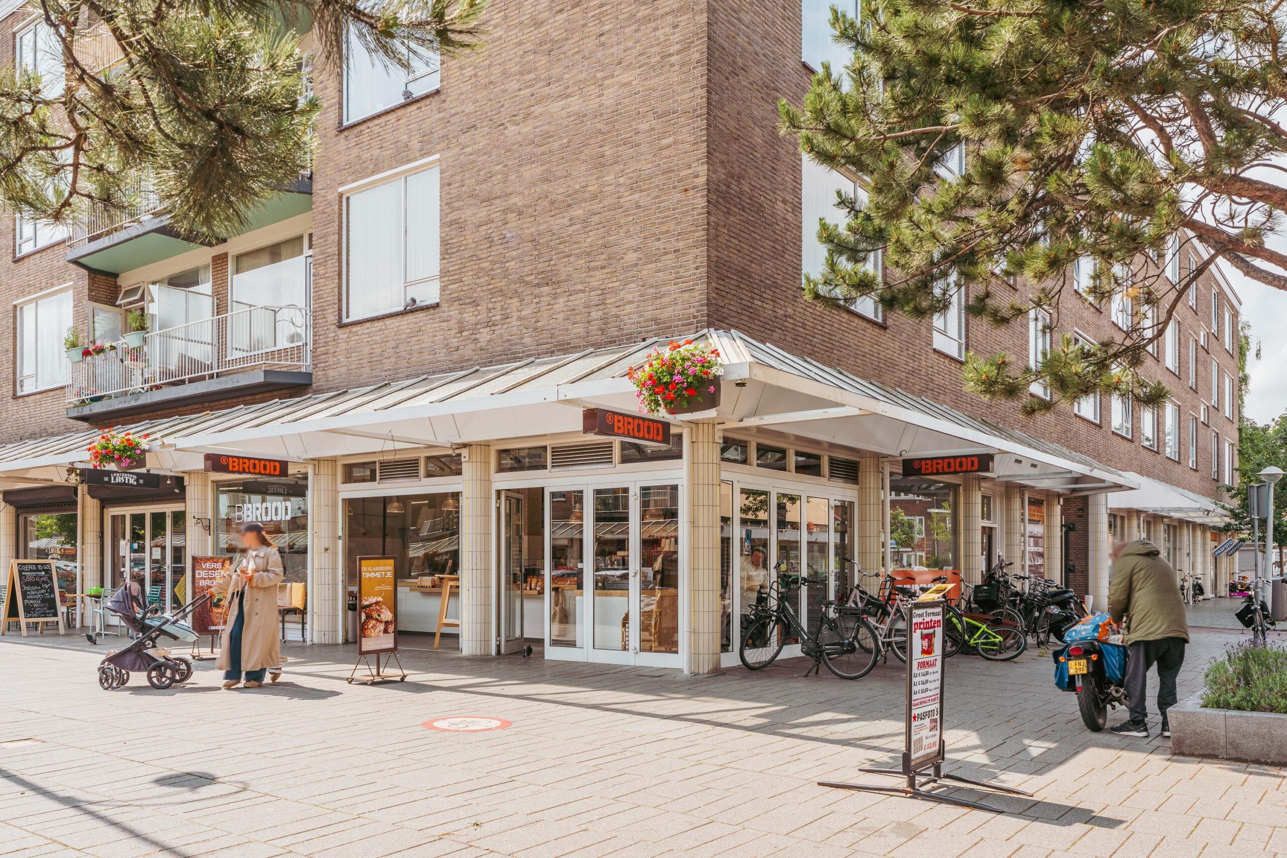 Laplacestraat 47 4 in AMSTERDAM-25