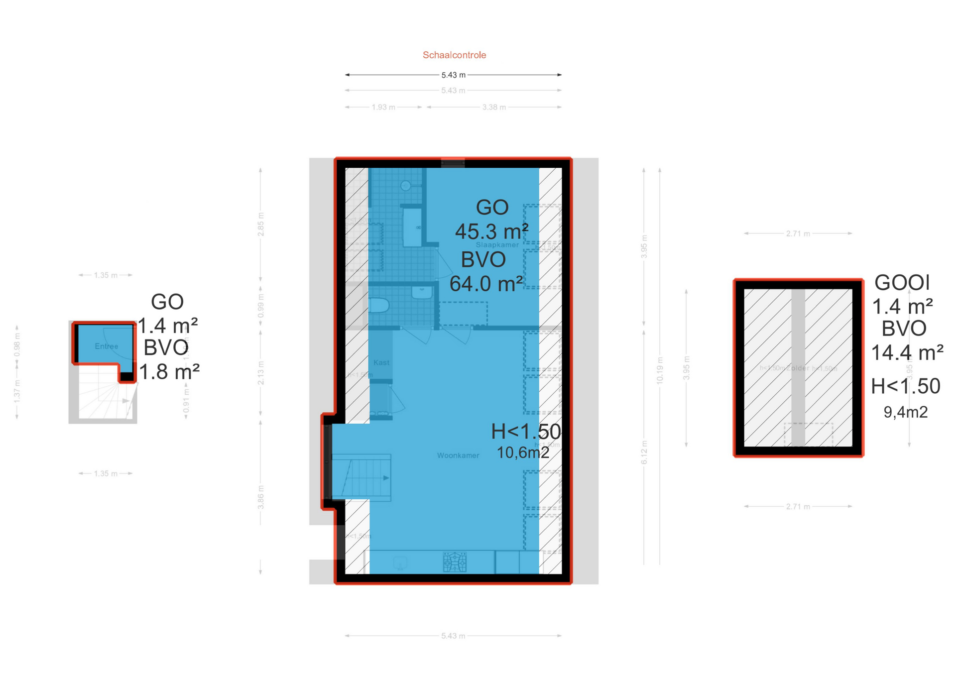 Laplacestraat 47 4 in AMSTERDAM-36