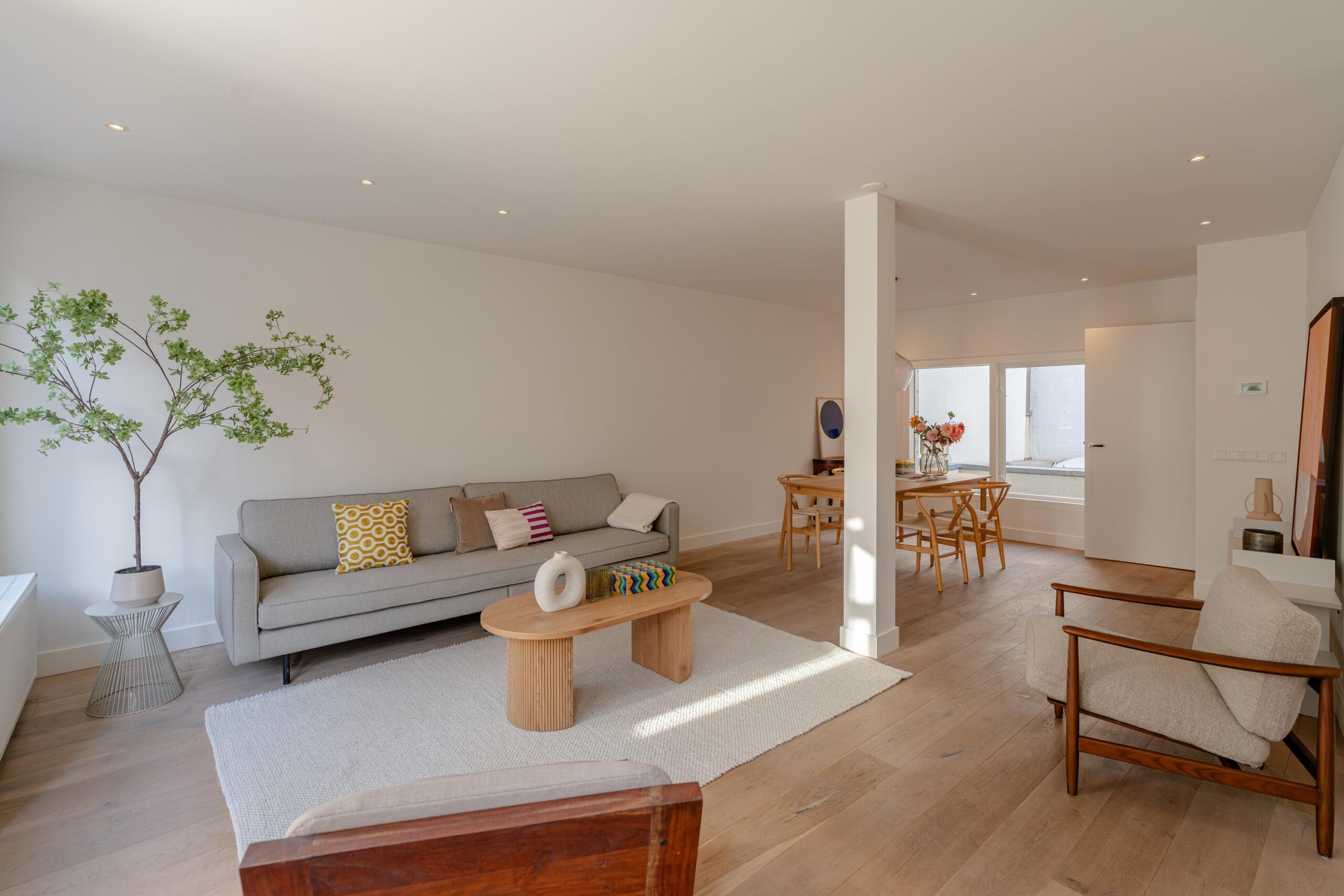 Nieuwe Spiegelstraat 43 1 in AMSTERDAM-13