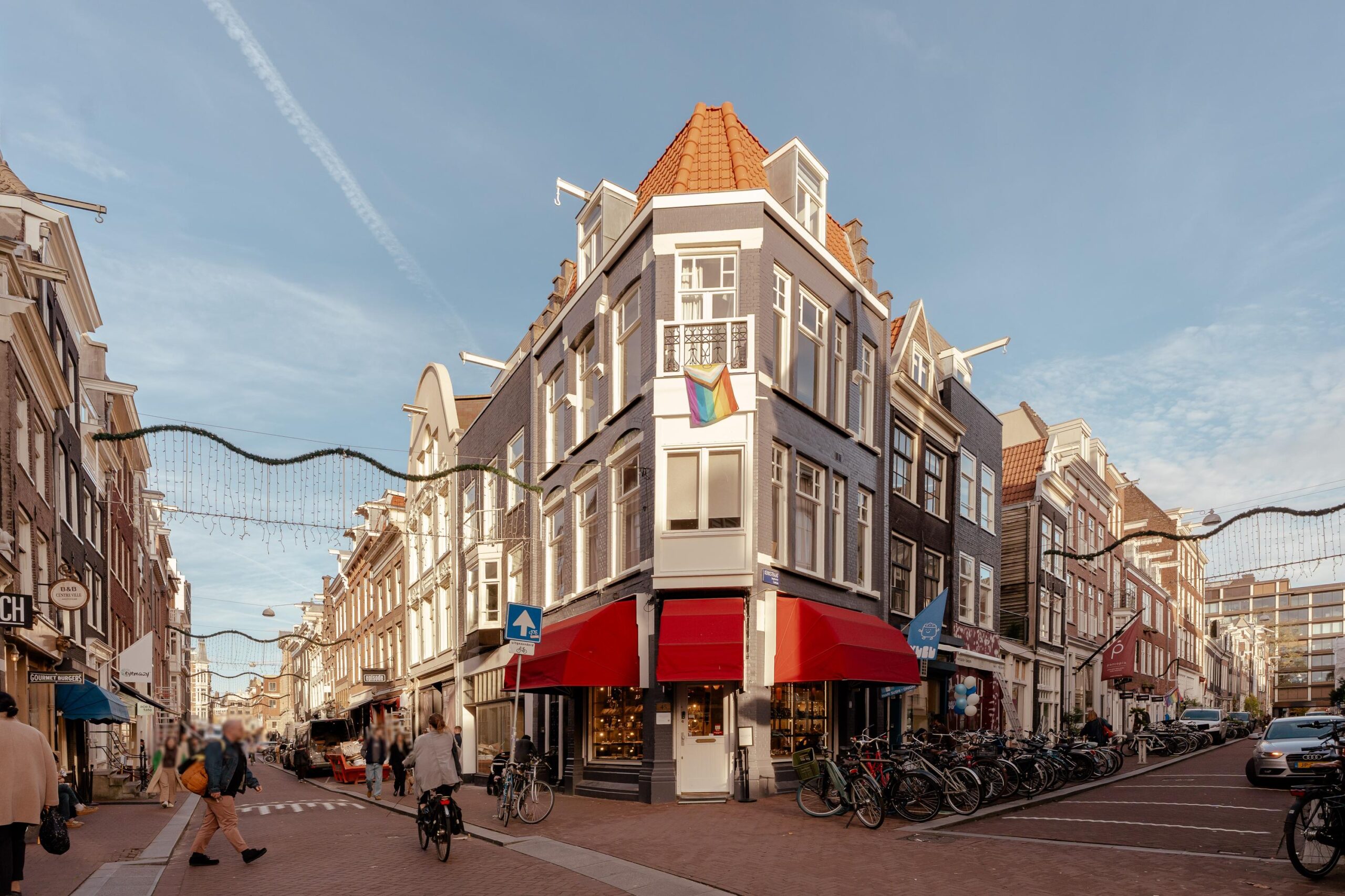 Nieuwe Spiegelstraat 43 1 in AMSTERDAM-57