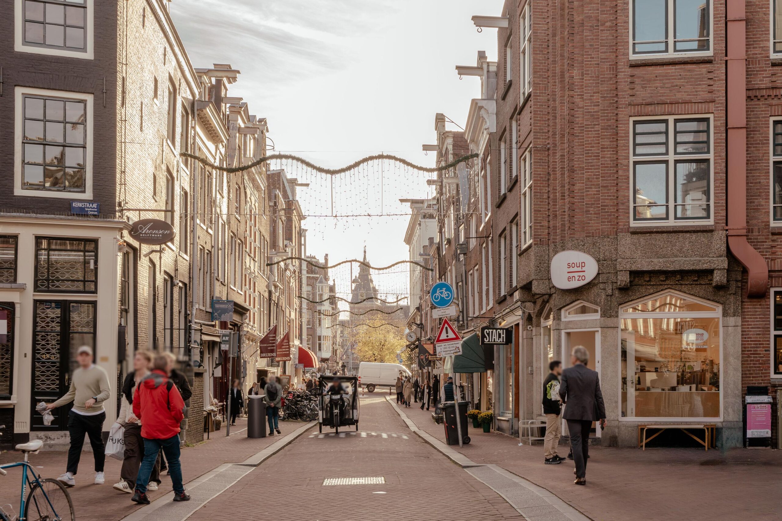 Nieuwe Spiegelstraat 43 1 in AMSTERDAM-58
