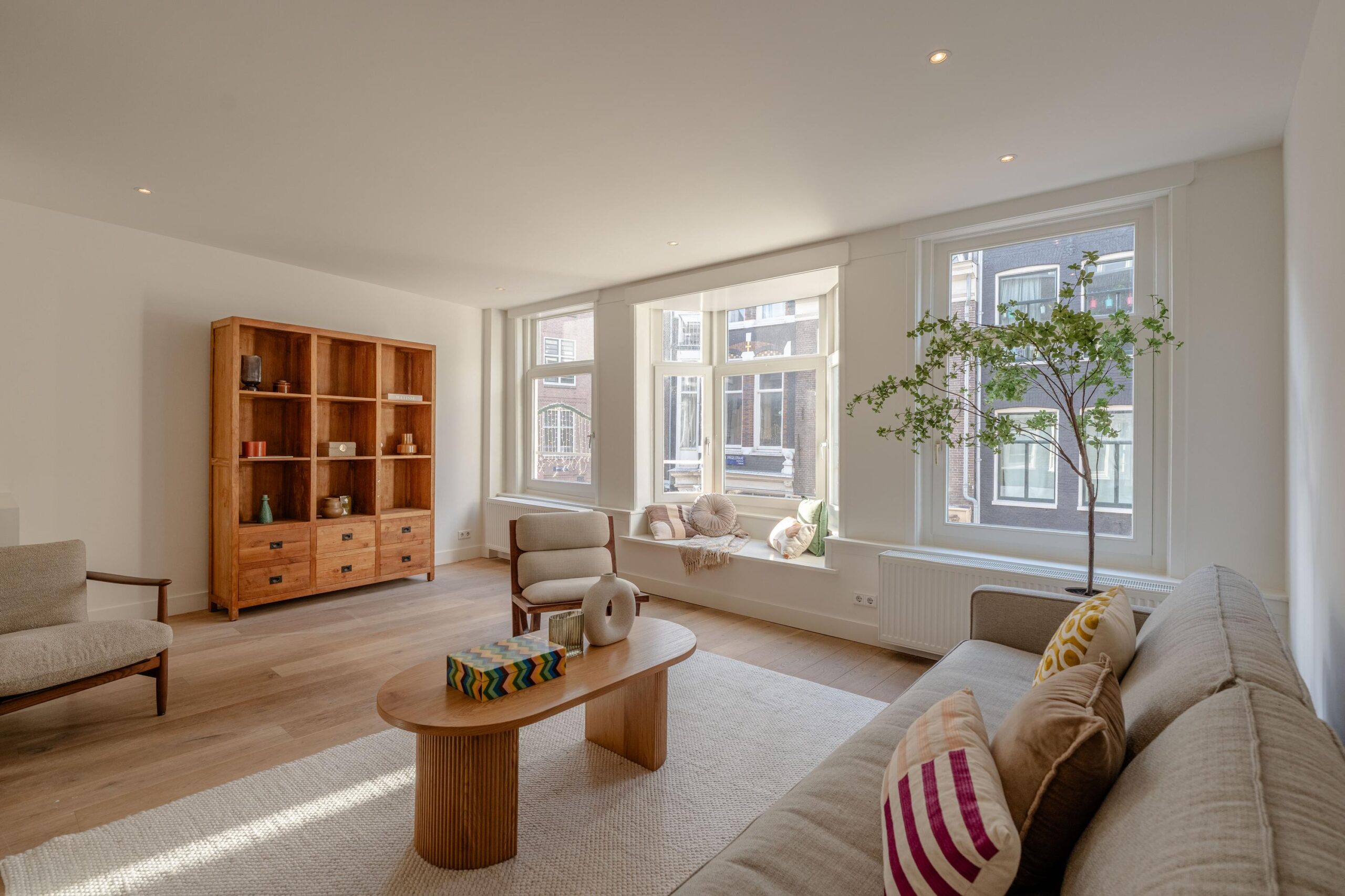 Nieuwe Spiegelstraat 43-1