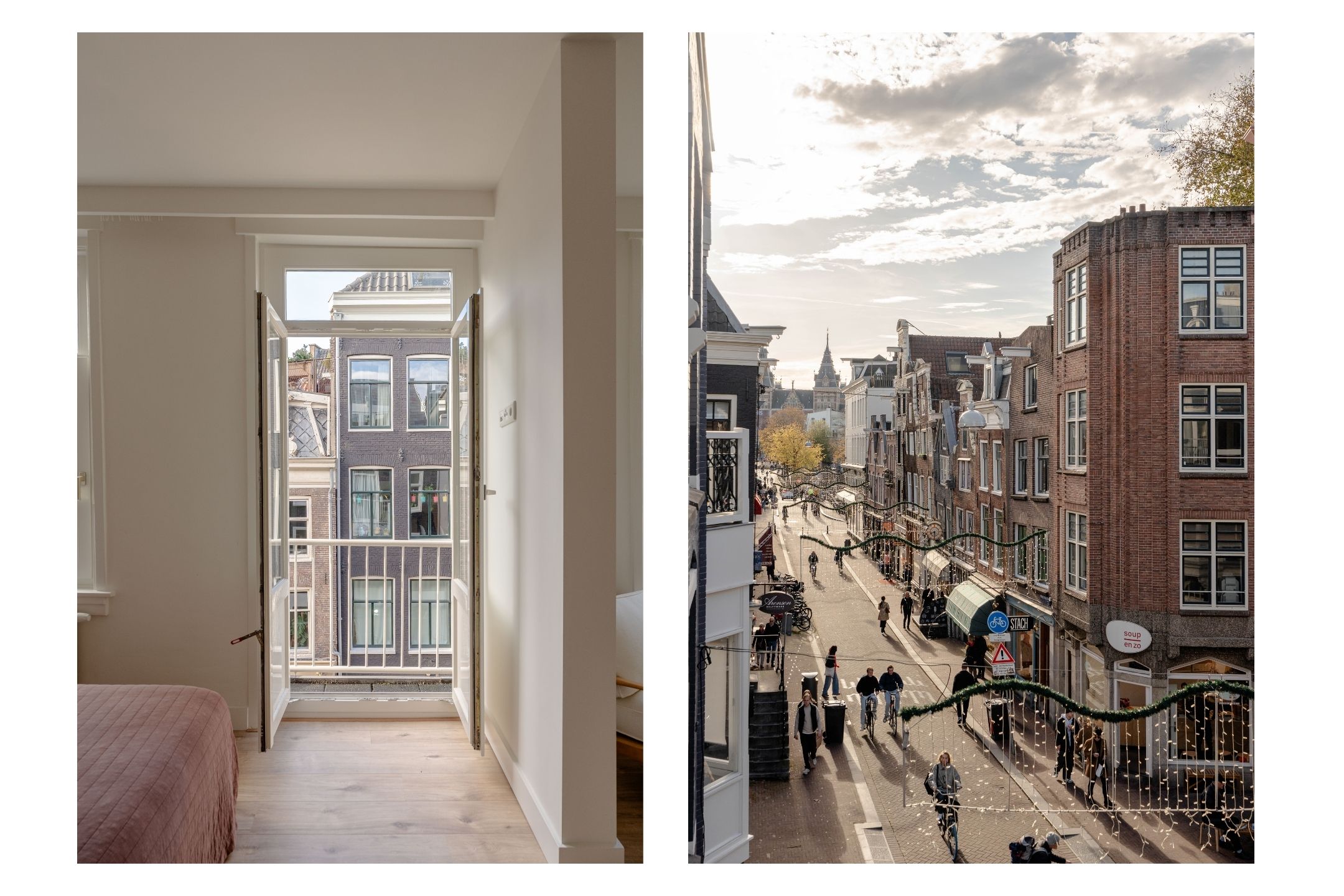 Nieuwe Spiegelstraat 43 1 in AMSTERDAM-35