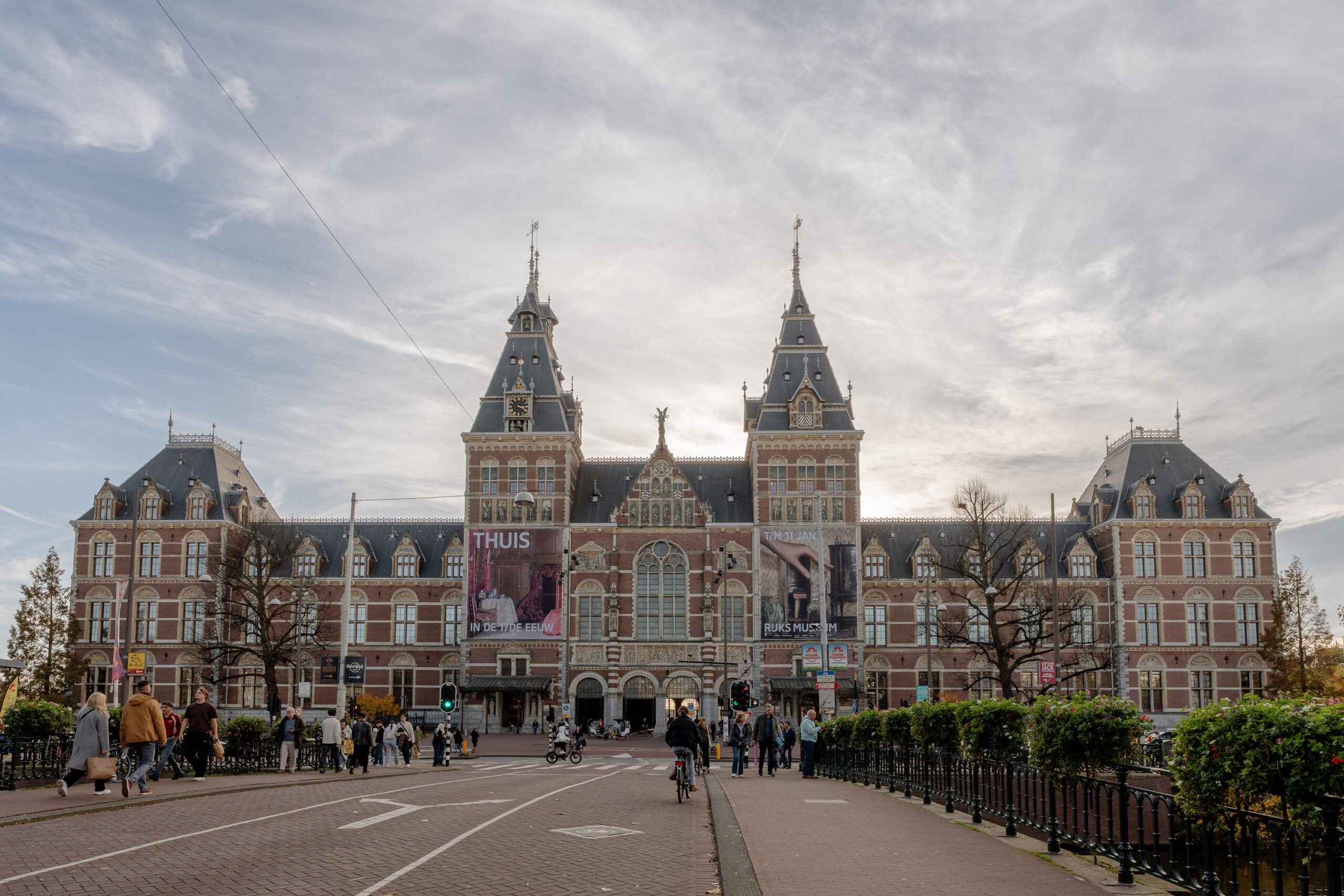 Nieuwe Spiegelstraat 43 1 in AMSTERDAM-63